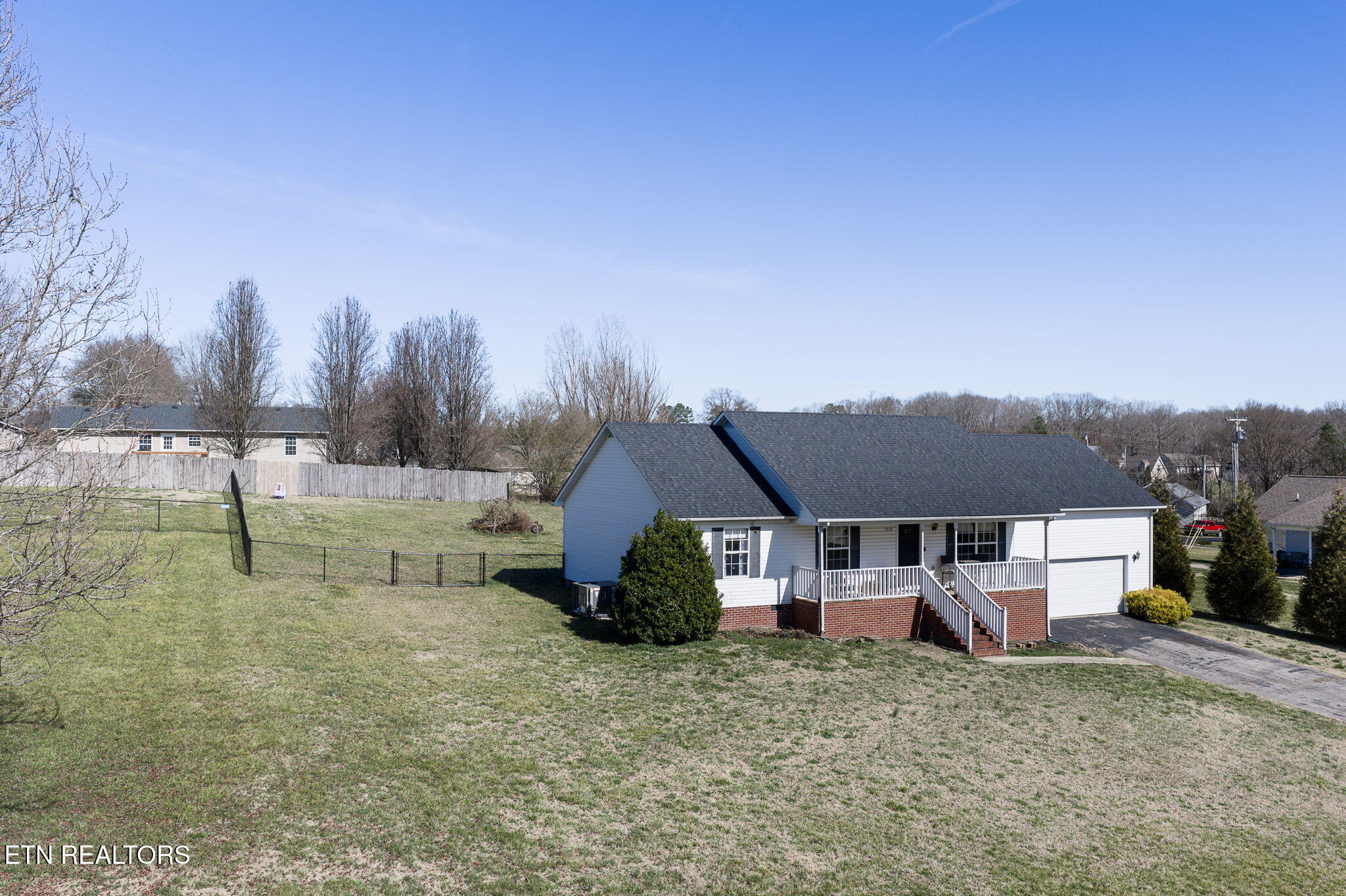 3914 Kings Court Cookeville TN 38501