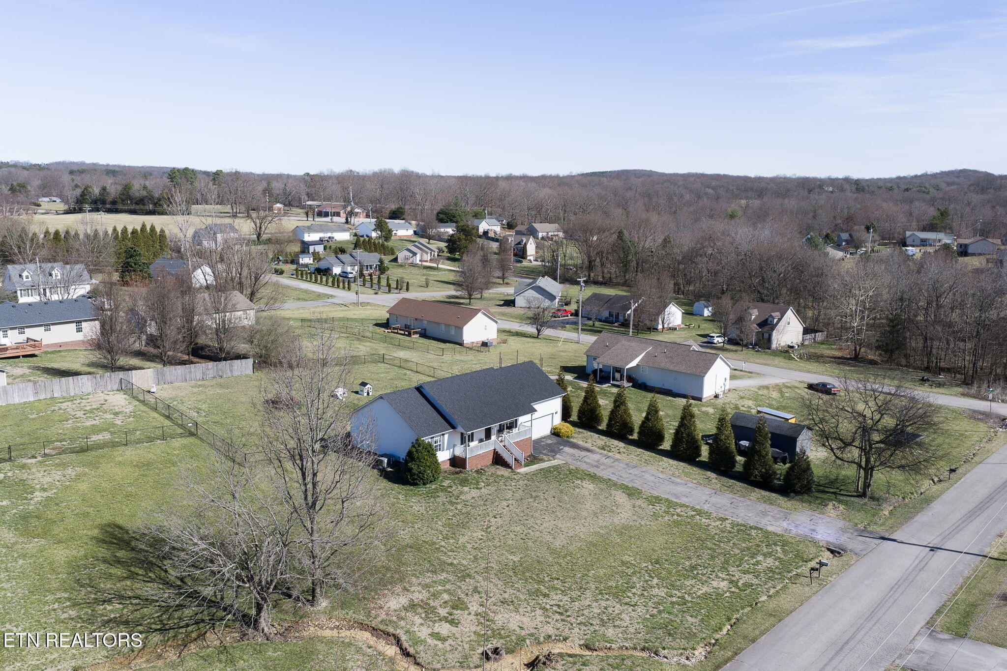 3914 Kings Court Cookeville TN 38501