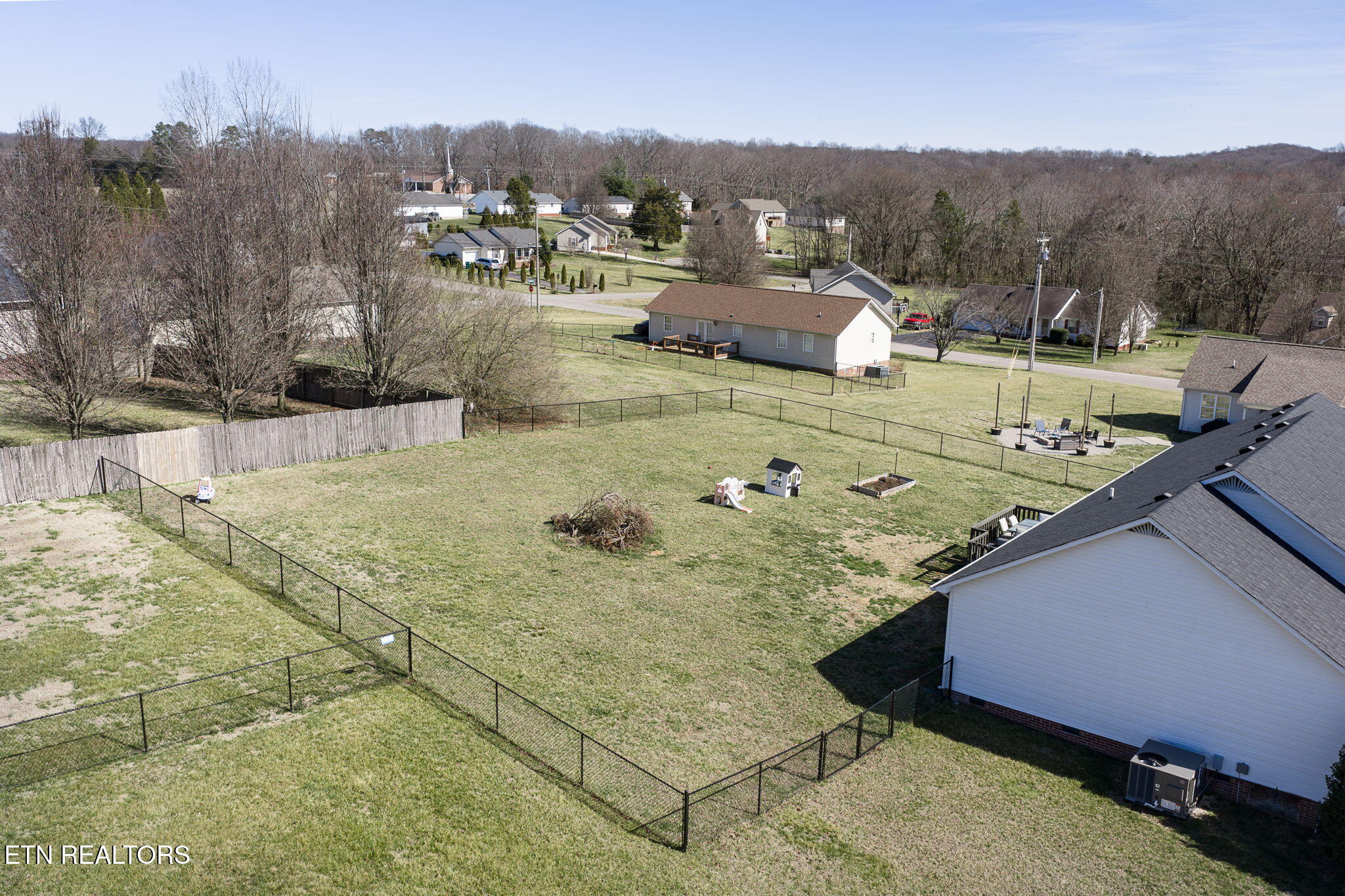 3914 Kings Court Cookeville TN 38501