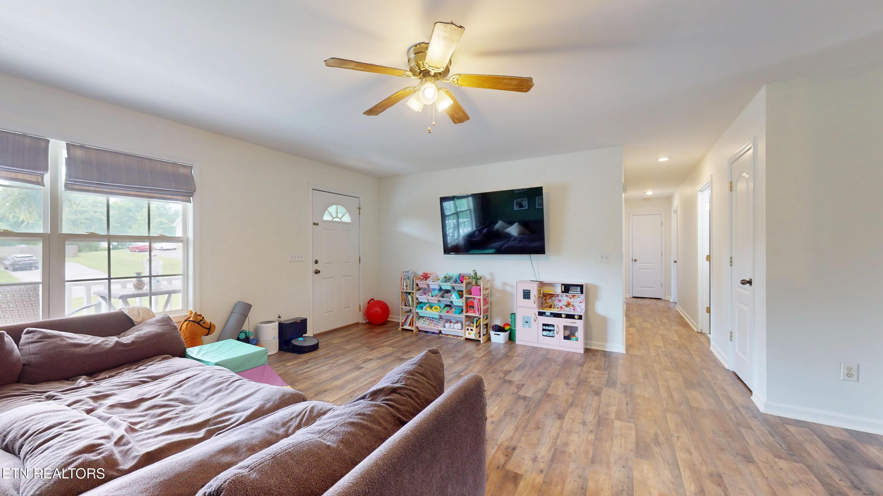 3914 Kings Court Cookeville TN 38501