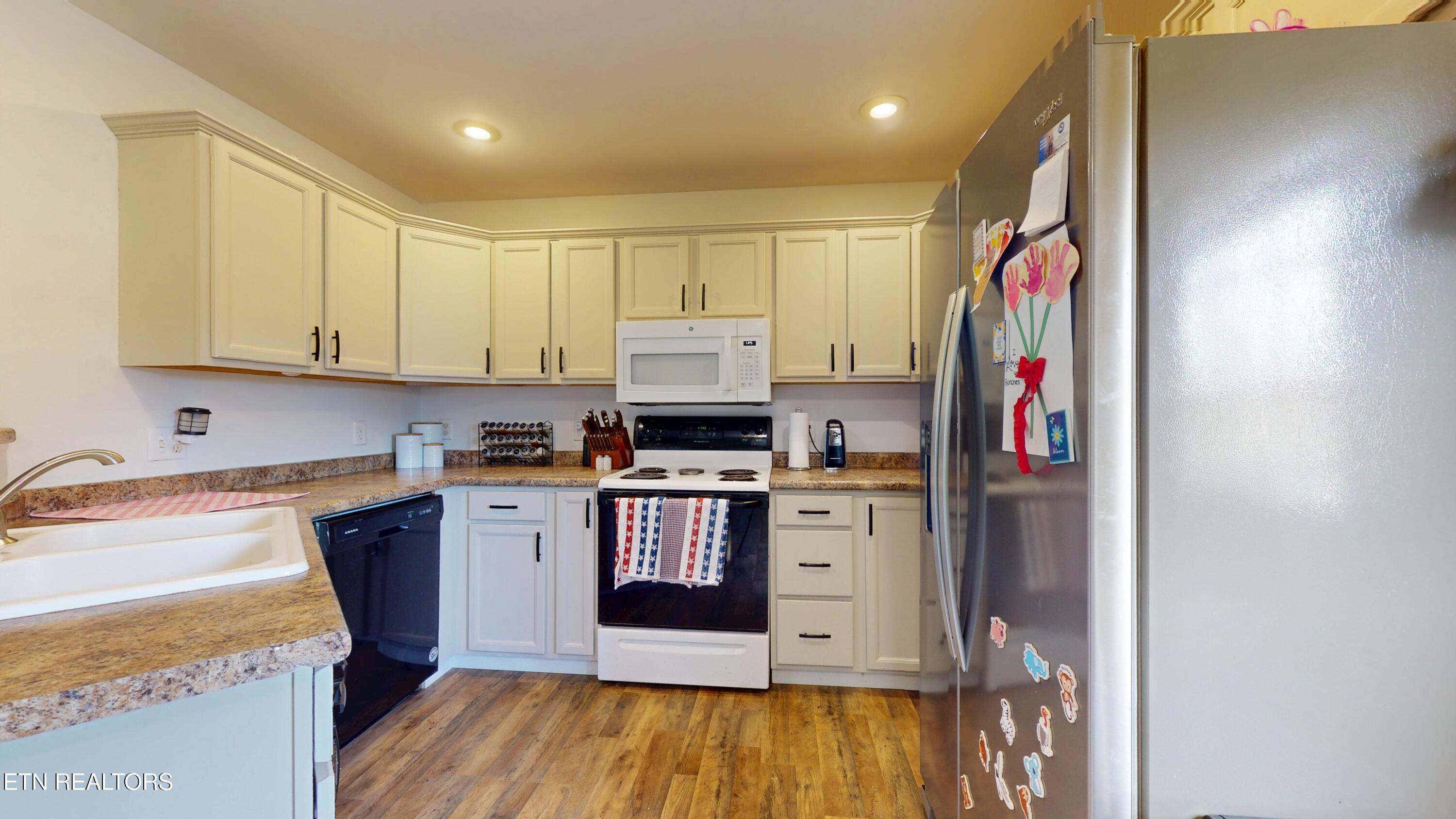3914 Kings Court Cookeville TN 38501