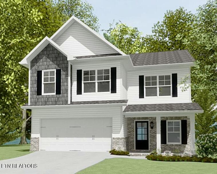 7507 Freedom Bell Avenue Powell TN 37849