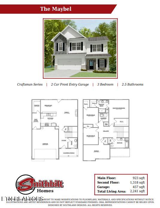 7507 Freedom Bell Avenue Powell TN 37849
