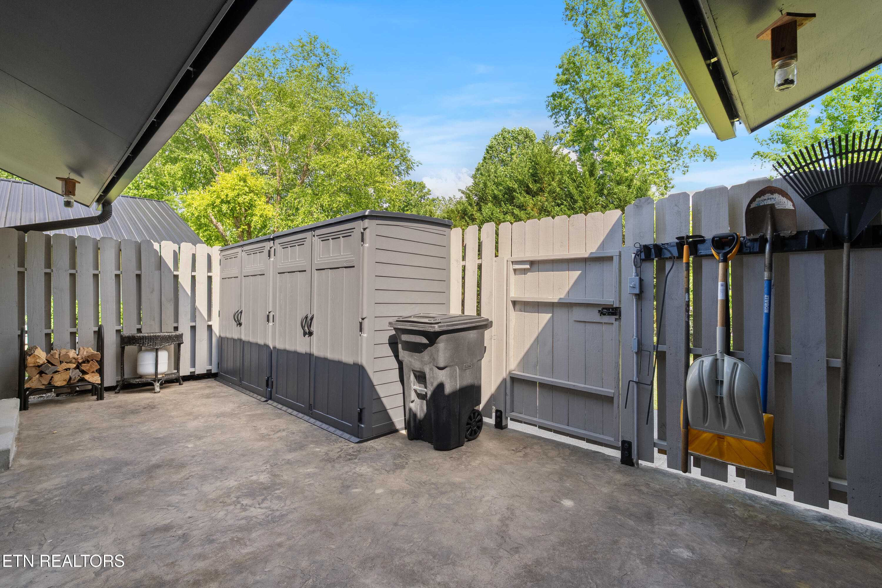 4304 Little Creek Way Cosby TN 37722