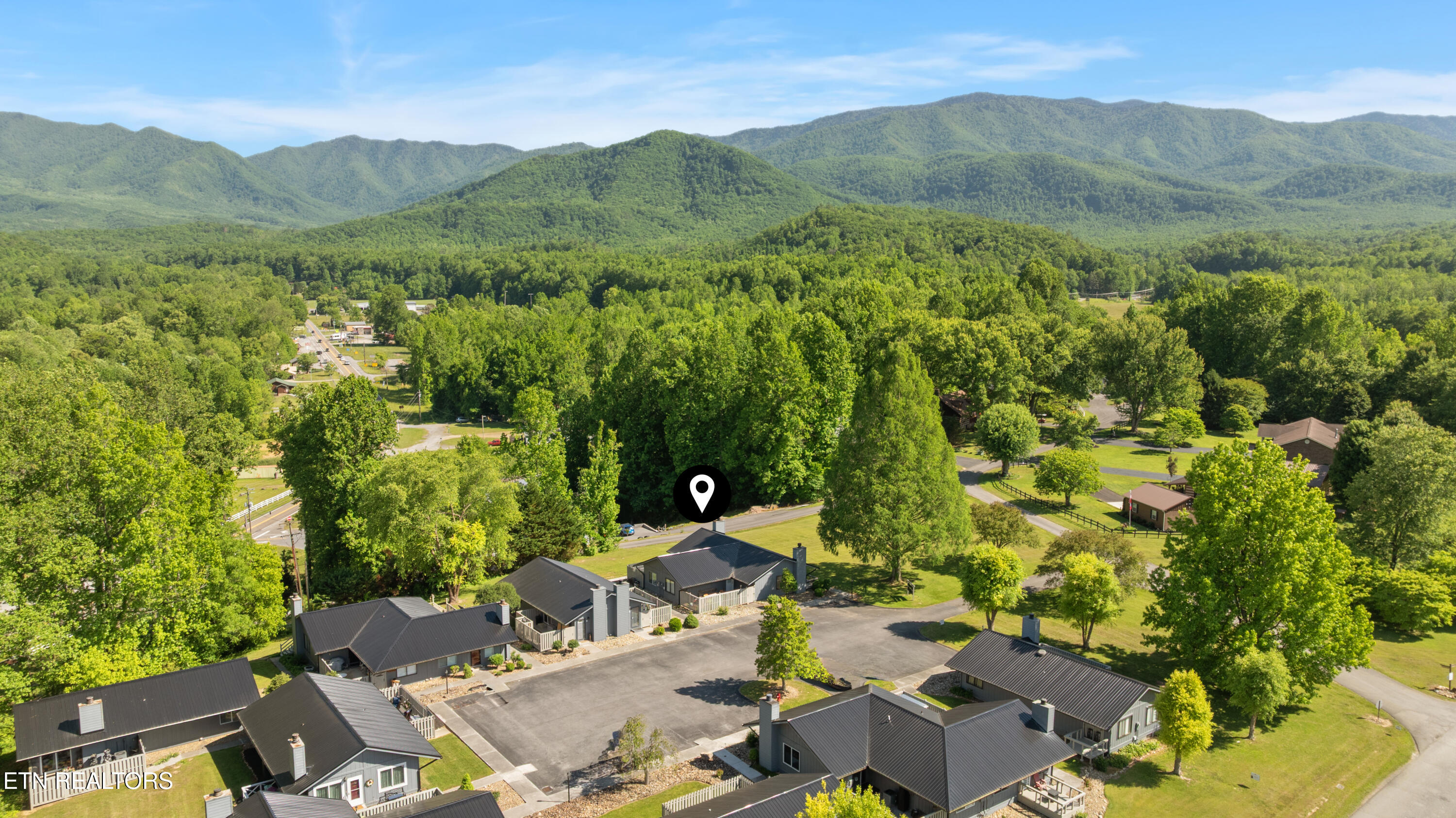 4304 Little Creek Way Cosby TN 37722