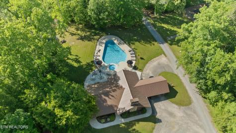 4304 Little Creek Way Cosby TN 37722