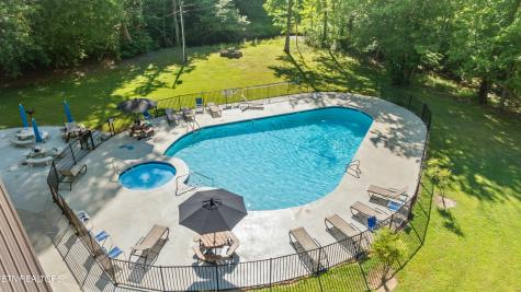 4304 Little Creek Way Cosby TN 37722