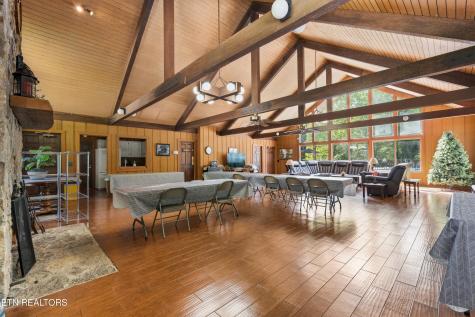 4304 Little Creek Way Cosby TN 37722