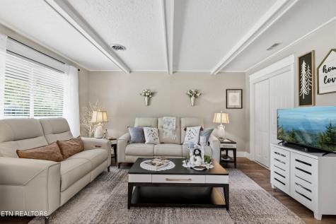 4304 Little Creek Way Cosby TN 37722