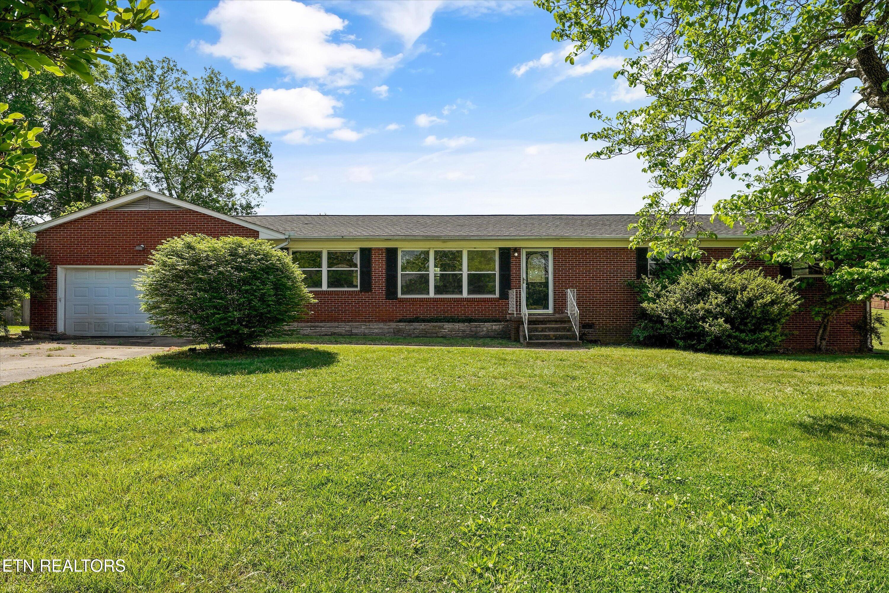 4000 Audubon Drive Knoxville TN 37918