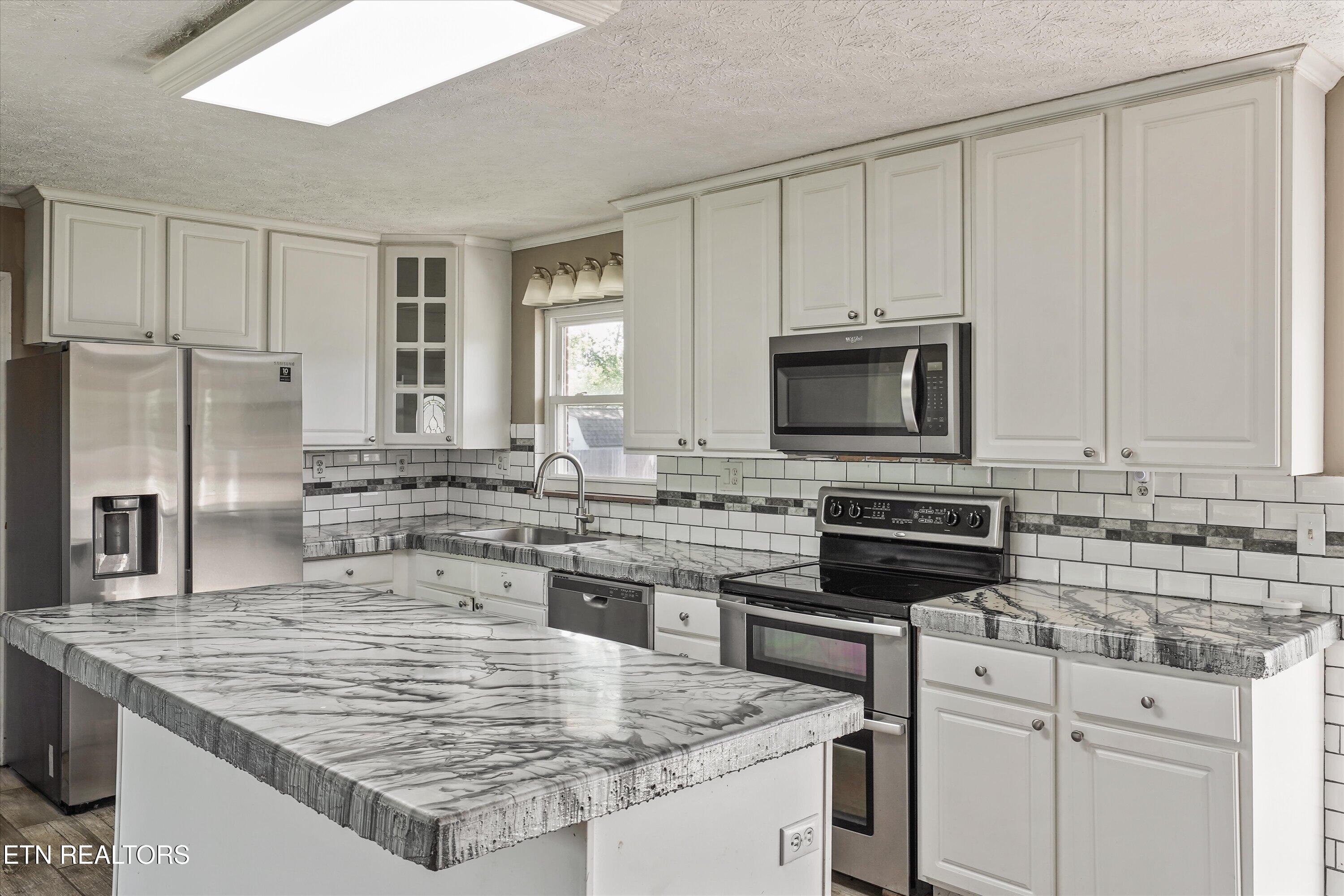 4000 Audubon Drive Knoxville TN 37918