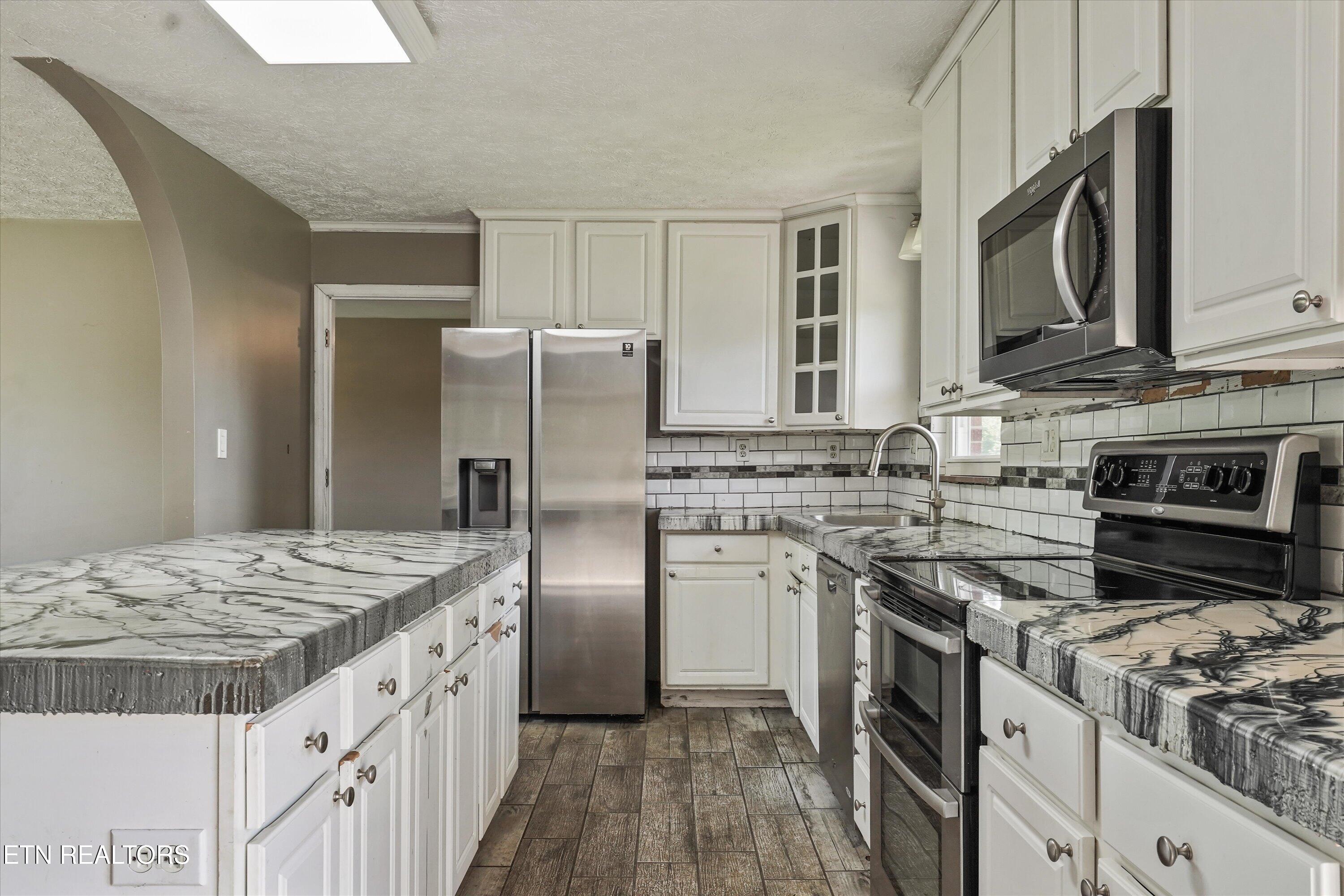4000 Audubon Drive Knoxville TN 37918