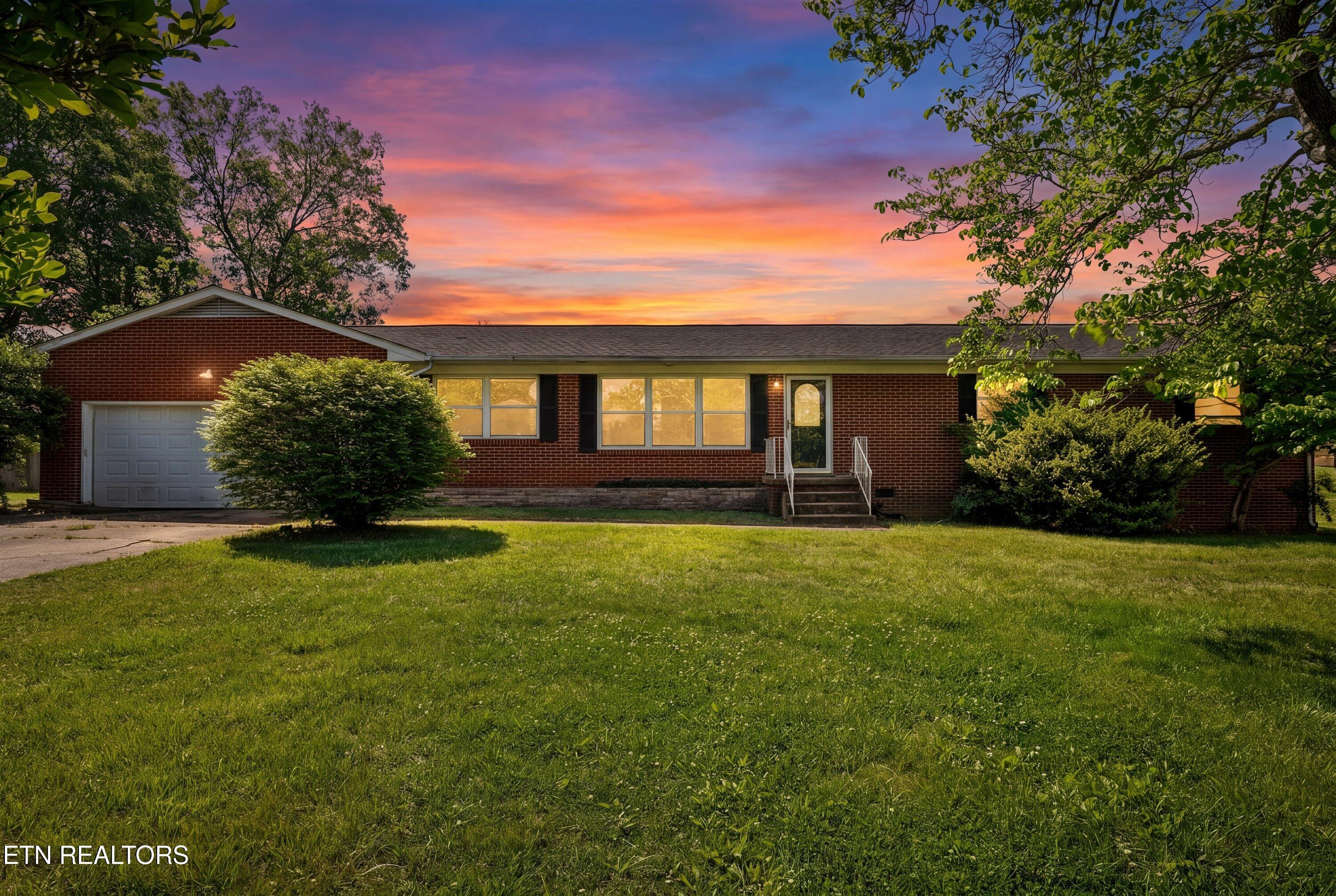4000 Audubon Drive Knoxville TN 37918
