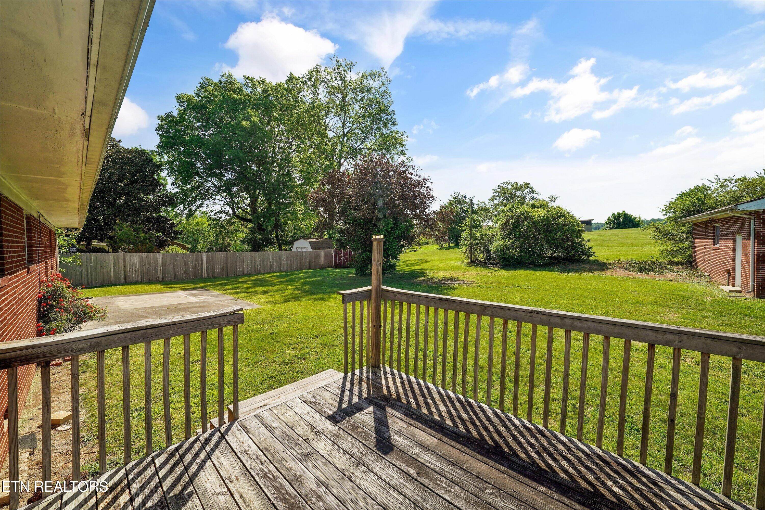 4000 Audubon Drive Knoxville TN 37918