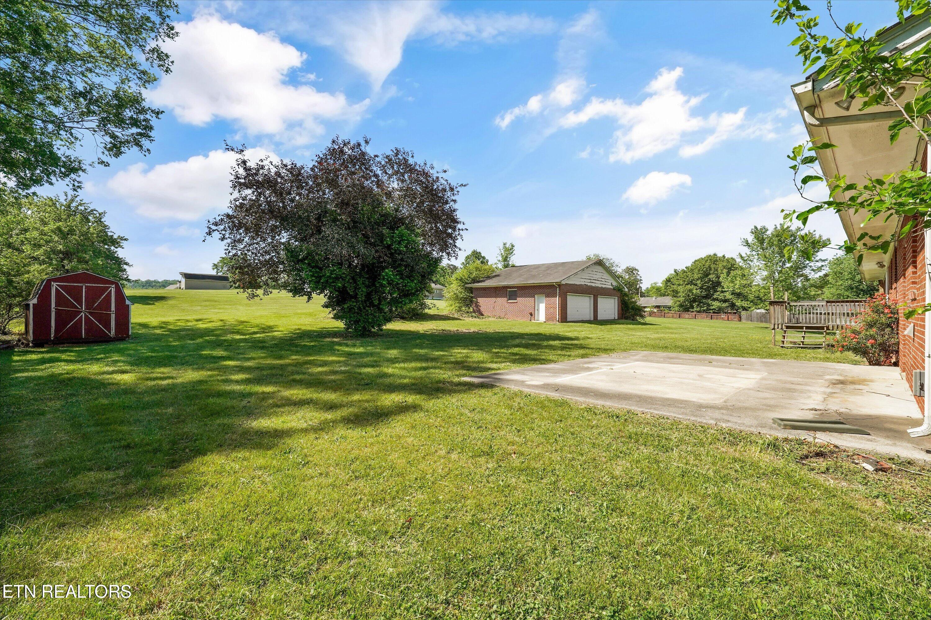 4000 Audubon Drive Knoxville TN 37918
