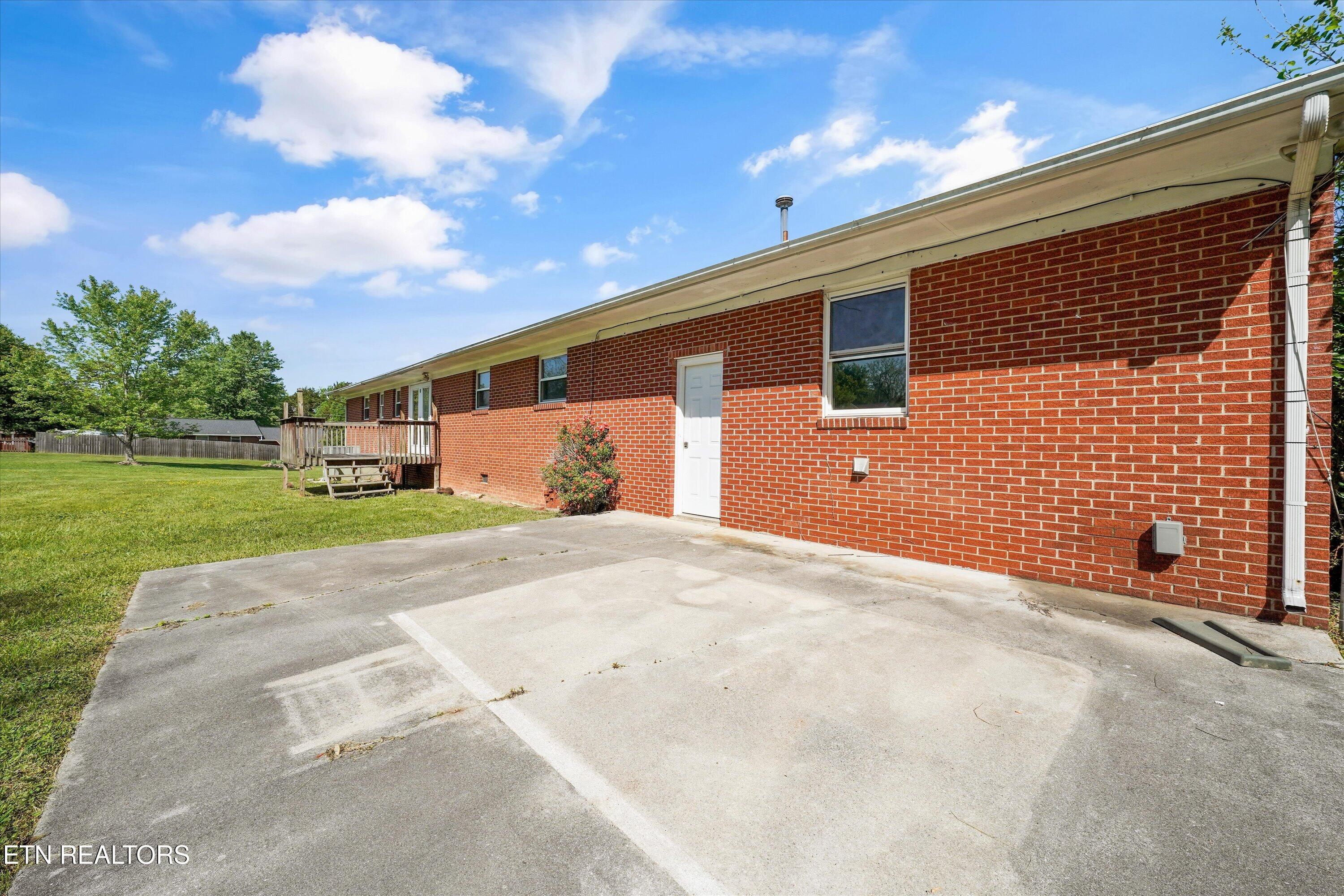 4000 Audubon Drive Knoxville TN 37918