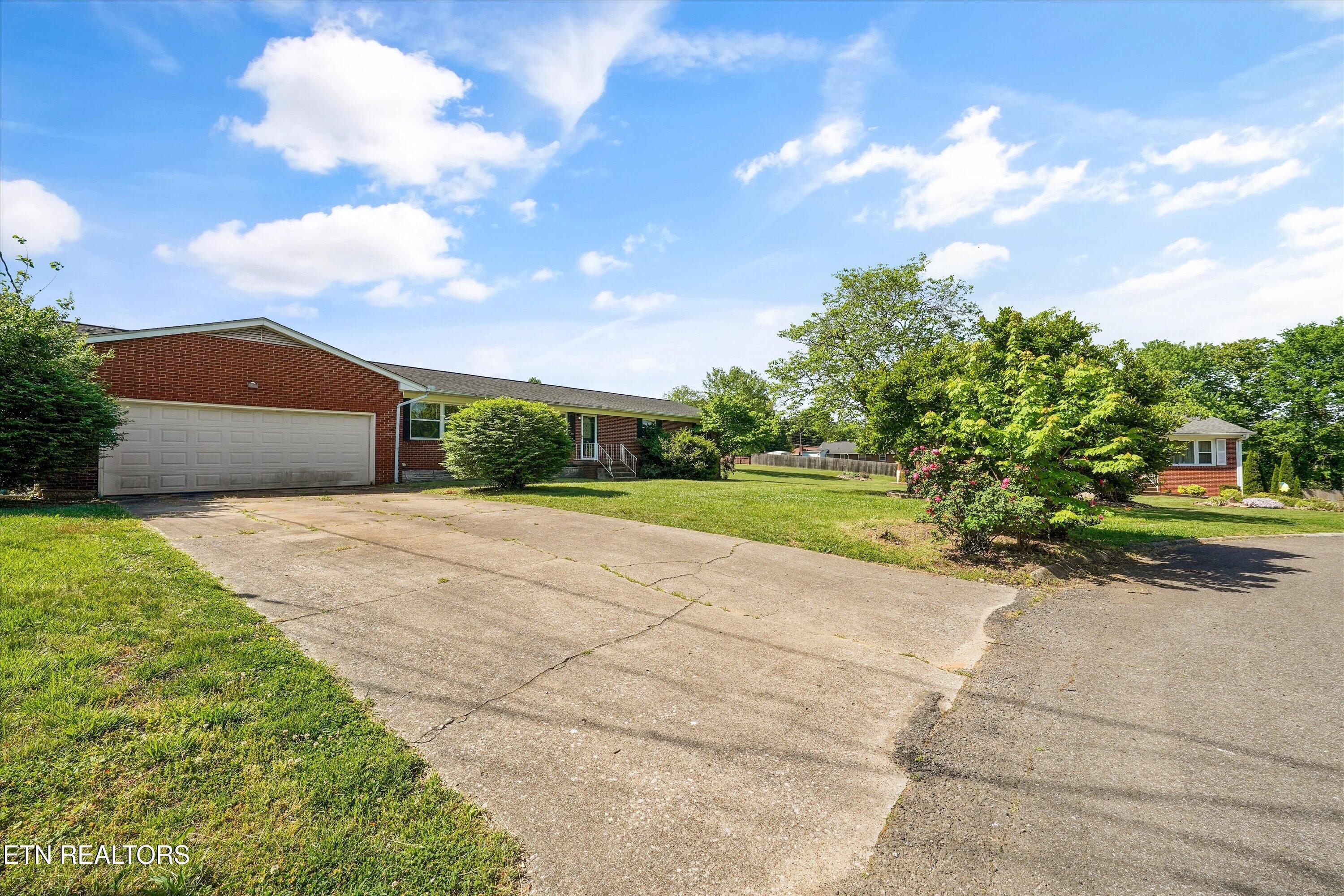 4000 Audubon Drive Knoxville TN 37918