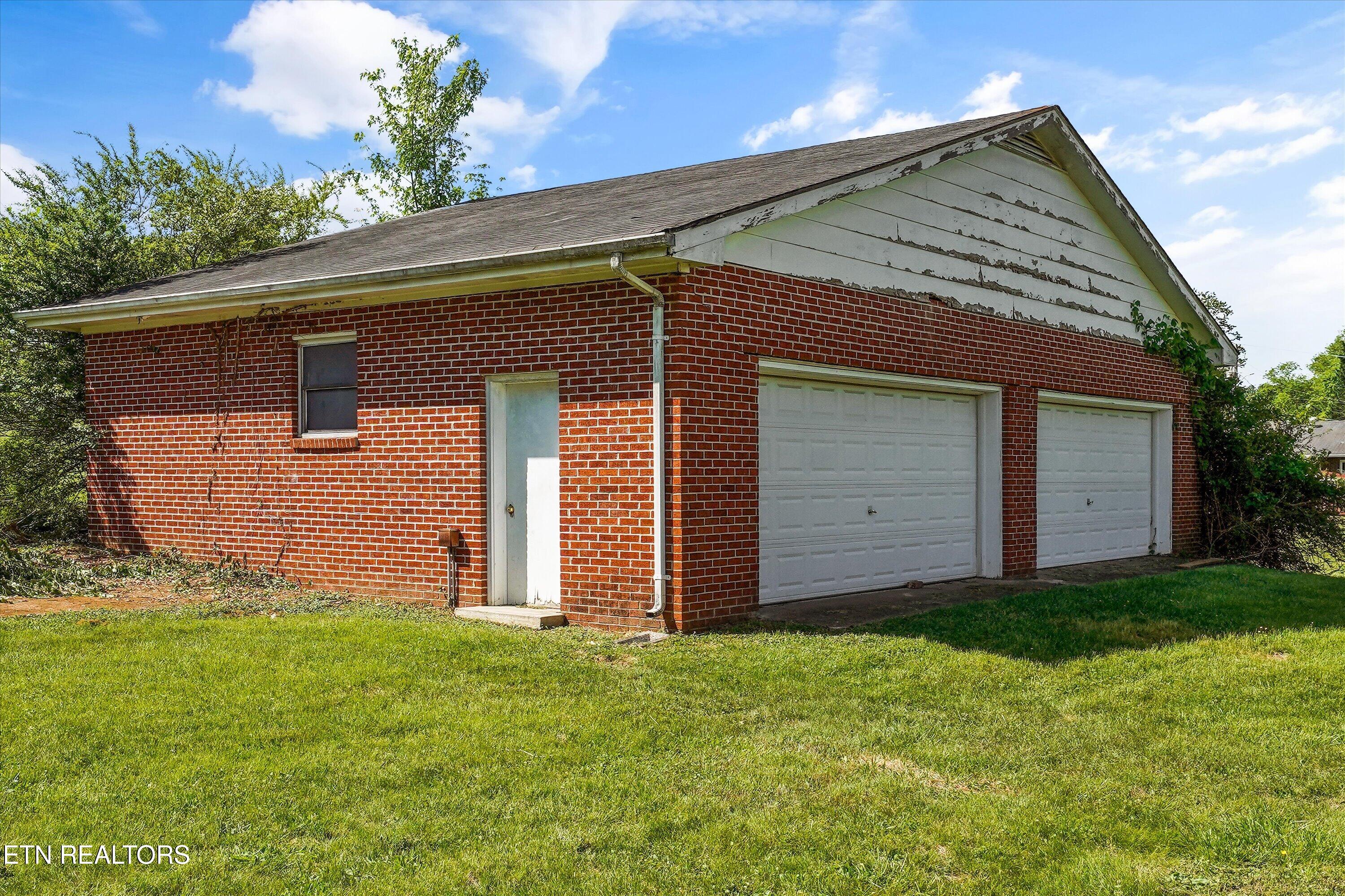 4000 Audubon Drive Knoxville TN 37918