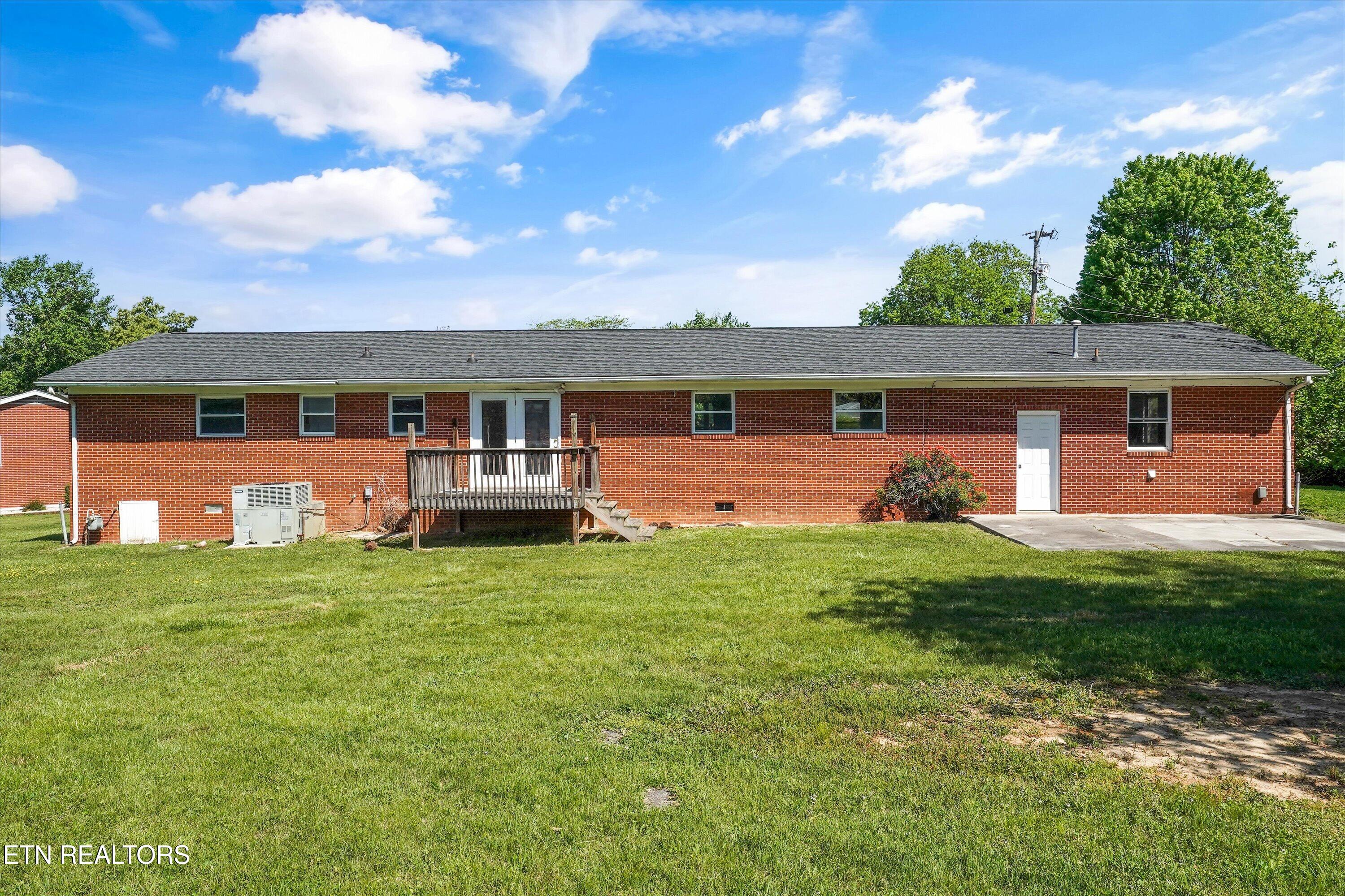 4000 Audubon Drive Knoxville TN 37918