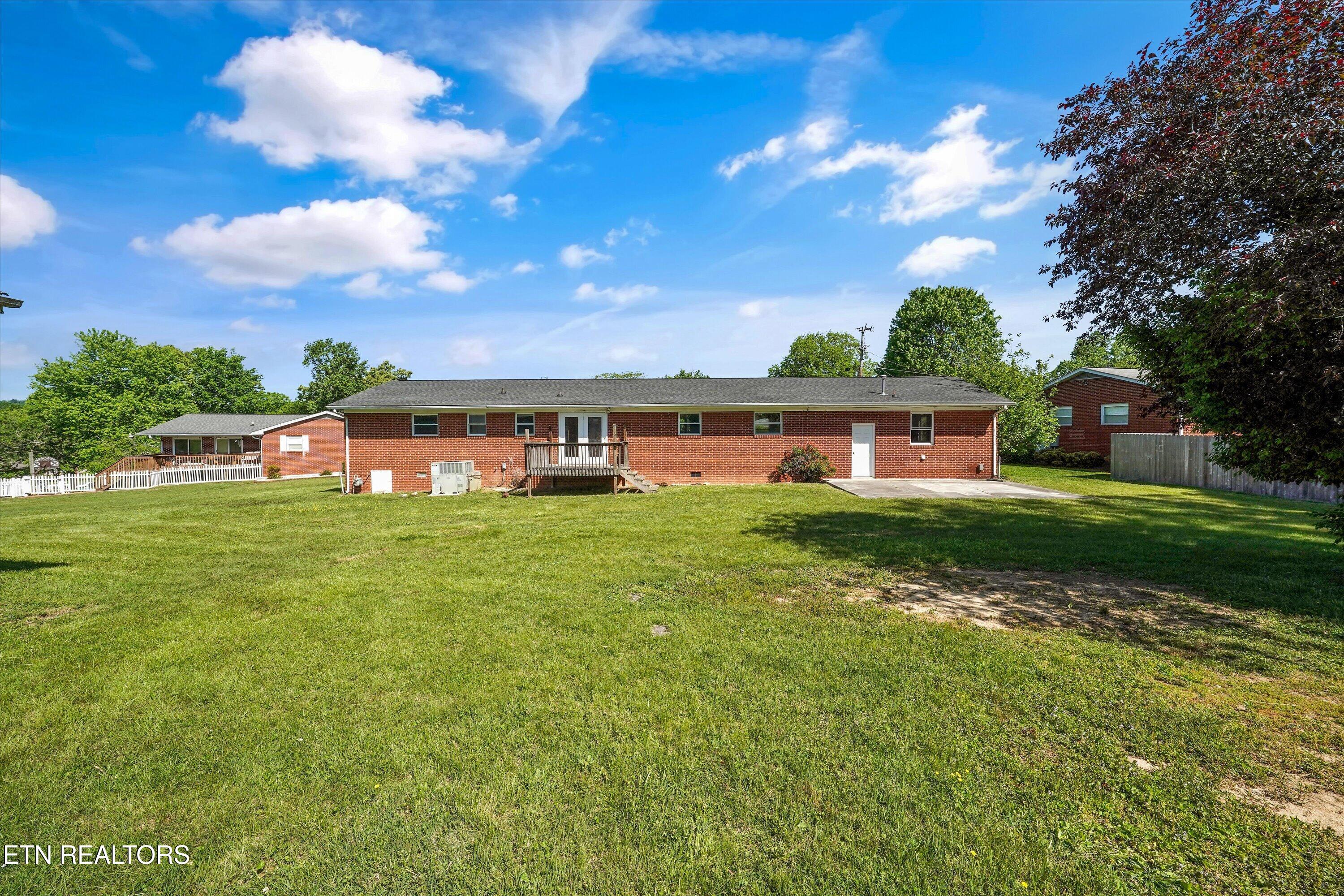 4000 Audubon Drive Knoxville TN 37918