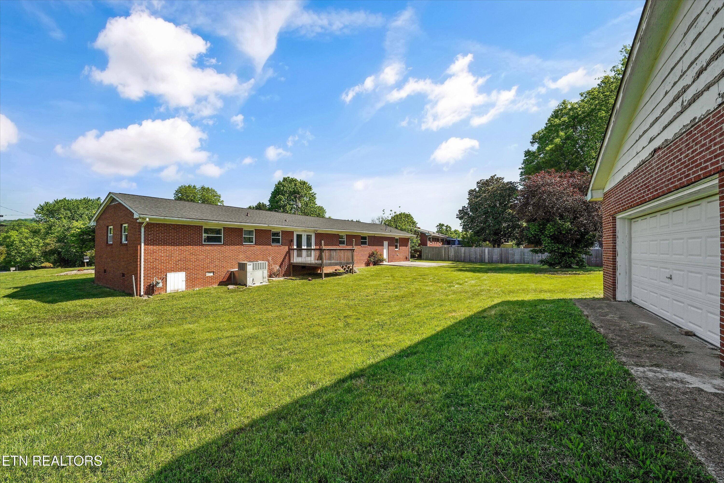 4000 Audubon Drive Knoxville TN 37918
