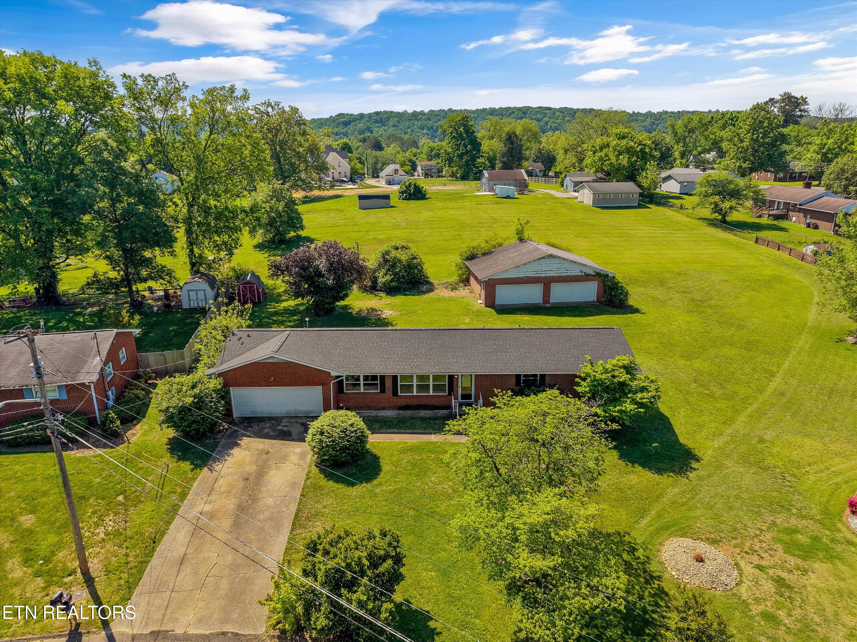 4000 Audubon Drive Knoxville TN 37918