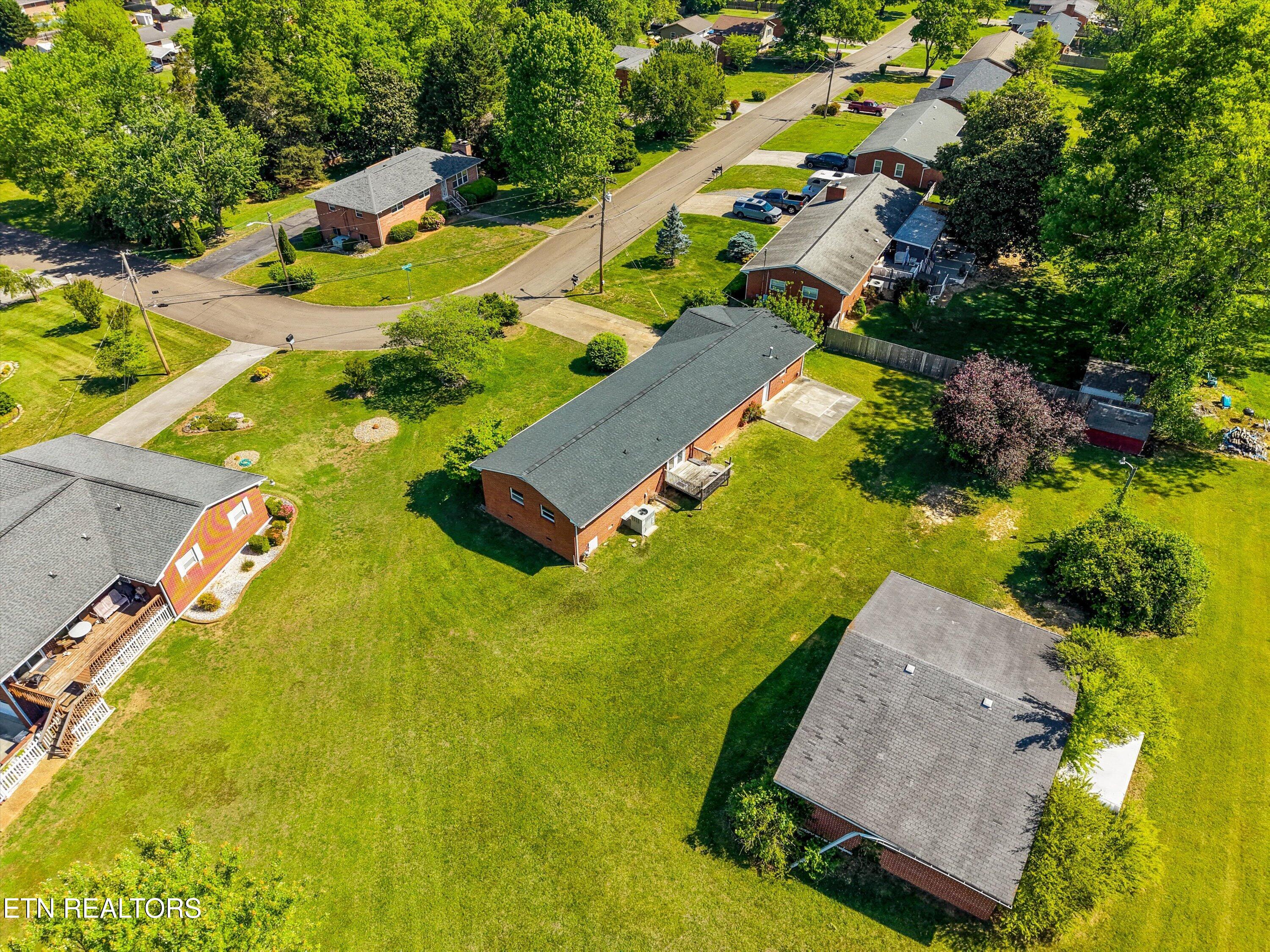 4000 Audubon Drive Knoxville TN 37918