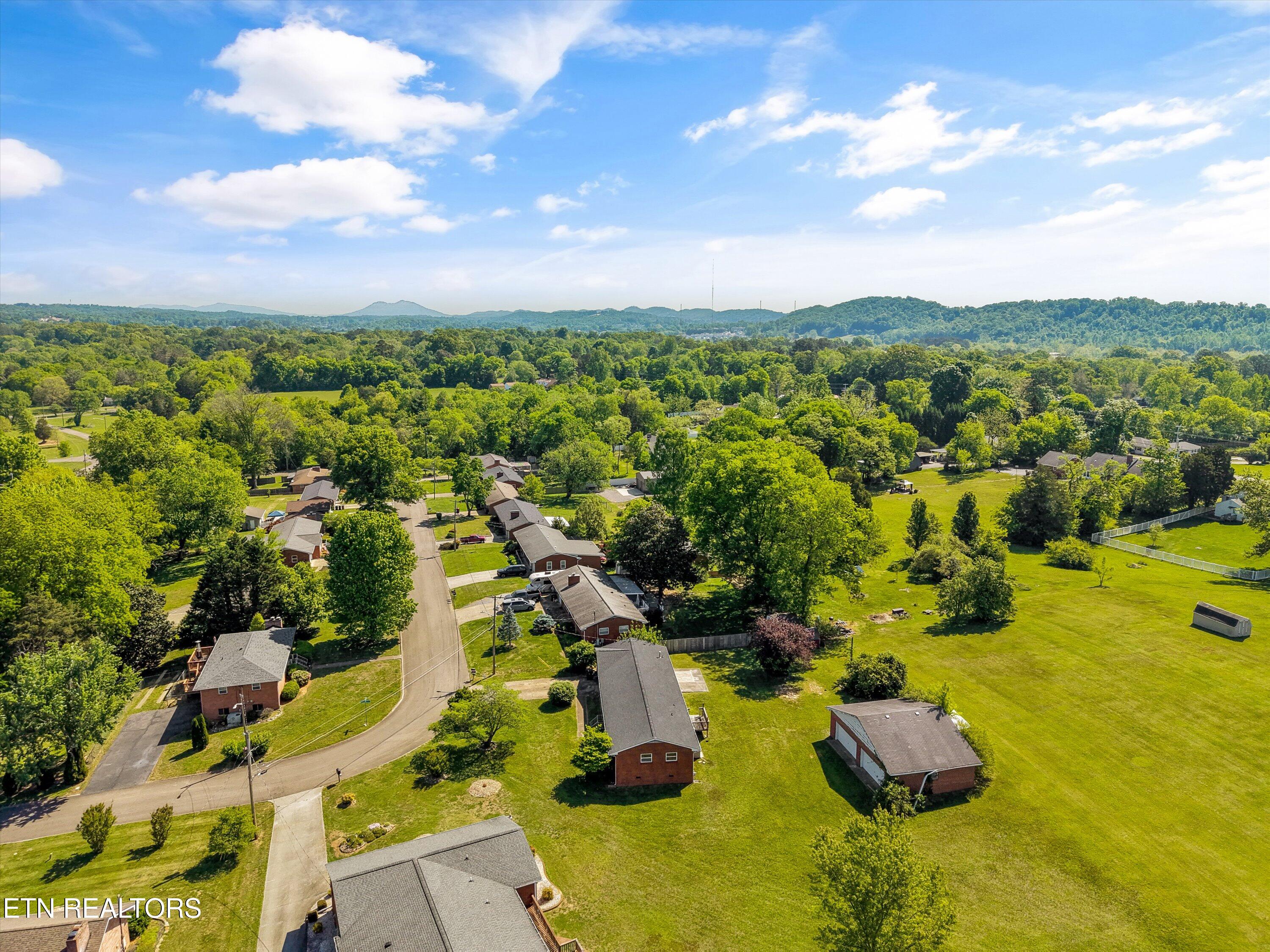 4000 Audubon Drive Knoxville TN 37918