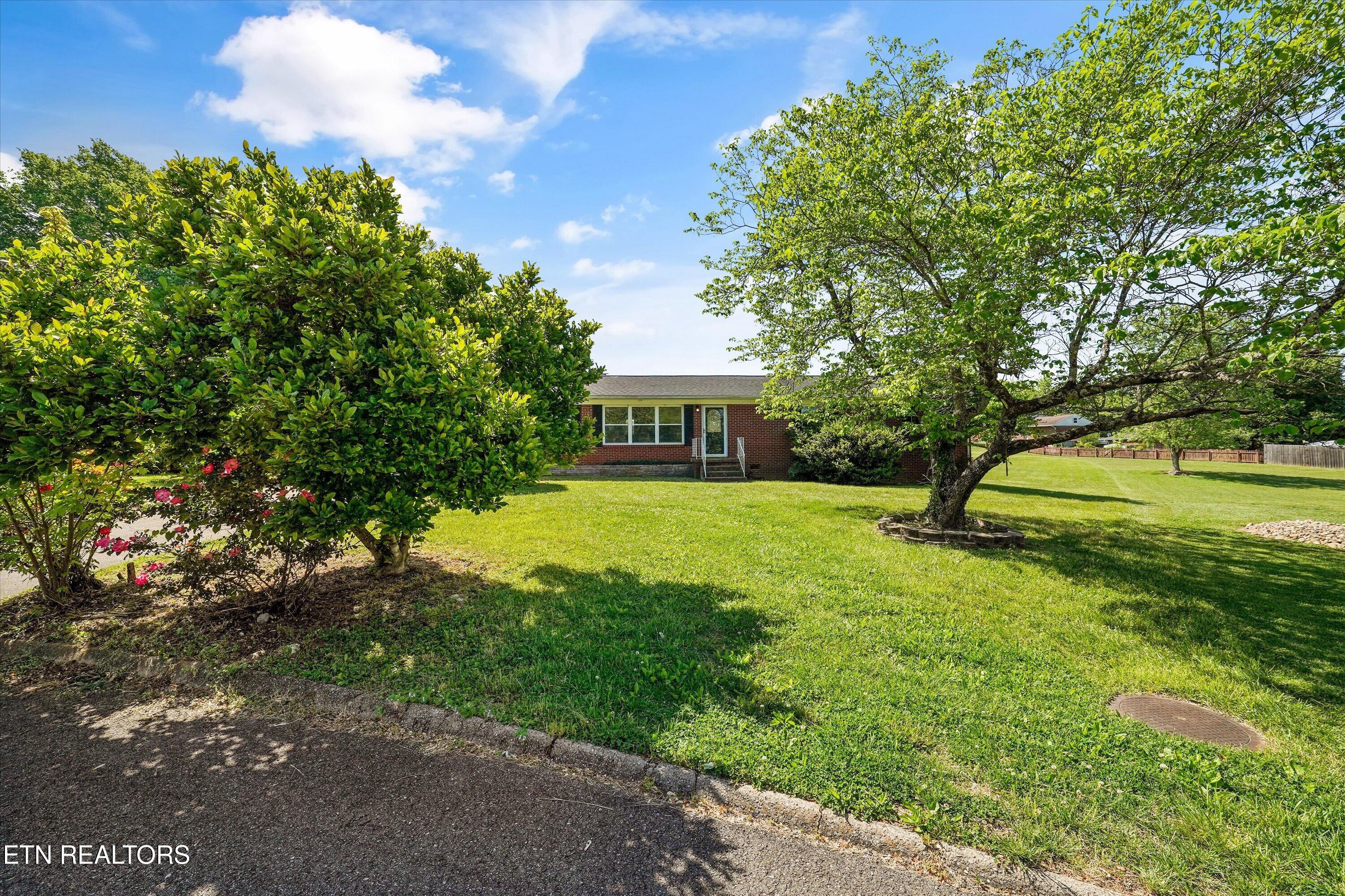 4000 Audubon Drive Knoxville TN 37918