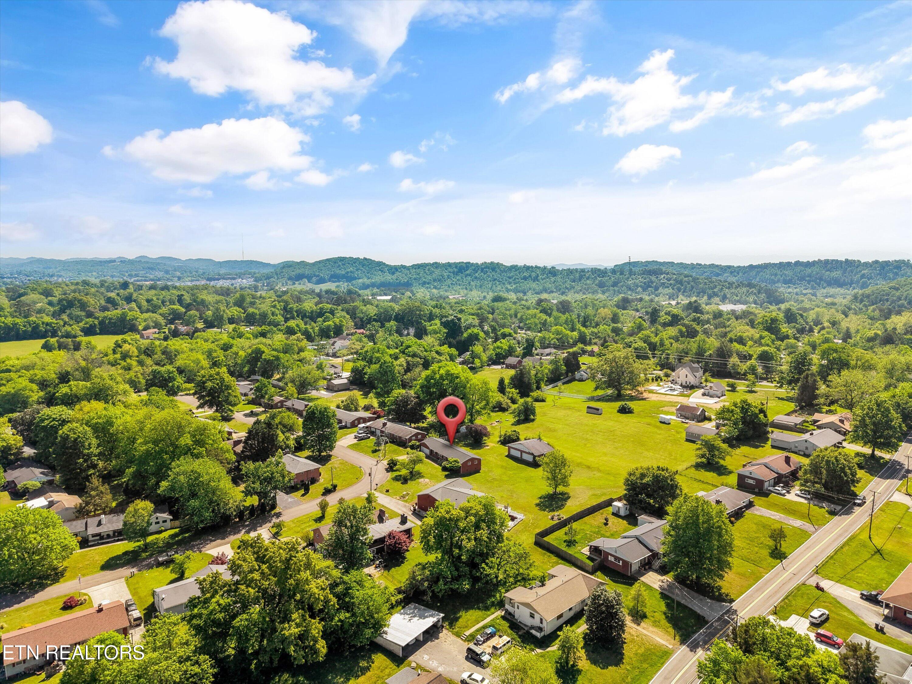 4000 Audubon Drive Knoxville TN 37918