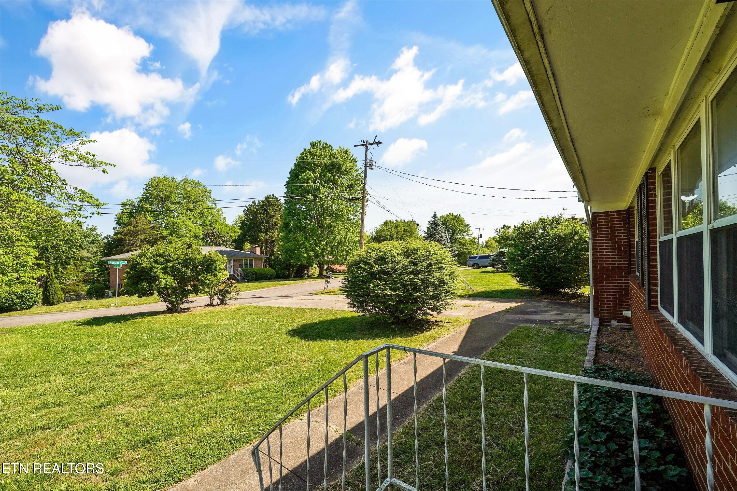 4000 Audubon Drive Knoxville TN 37918