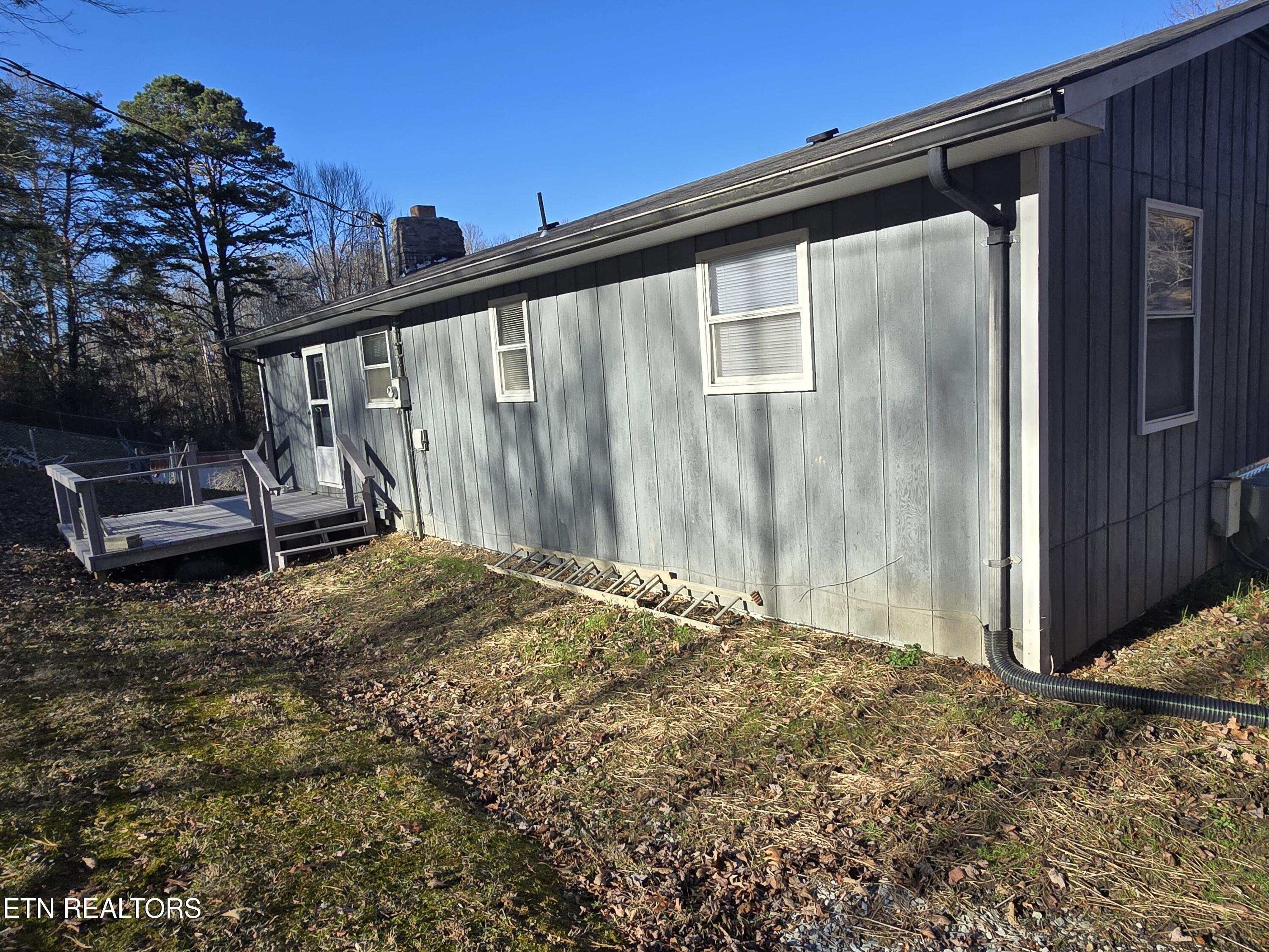 216 Reagan Street Harrogate TN 37752