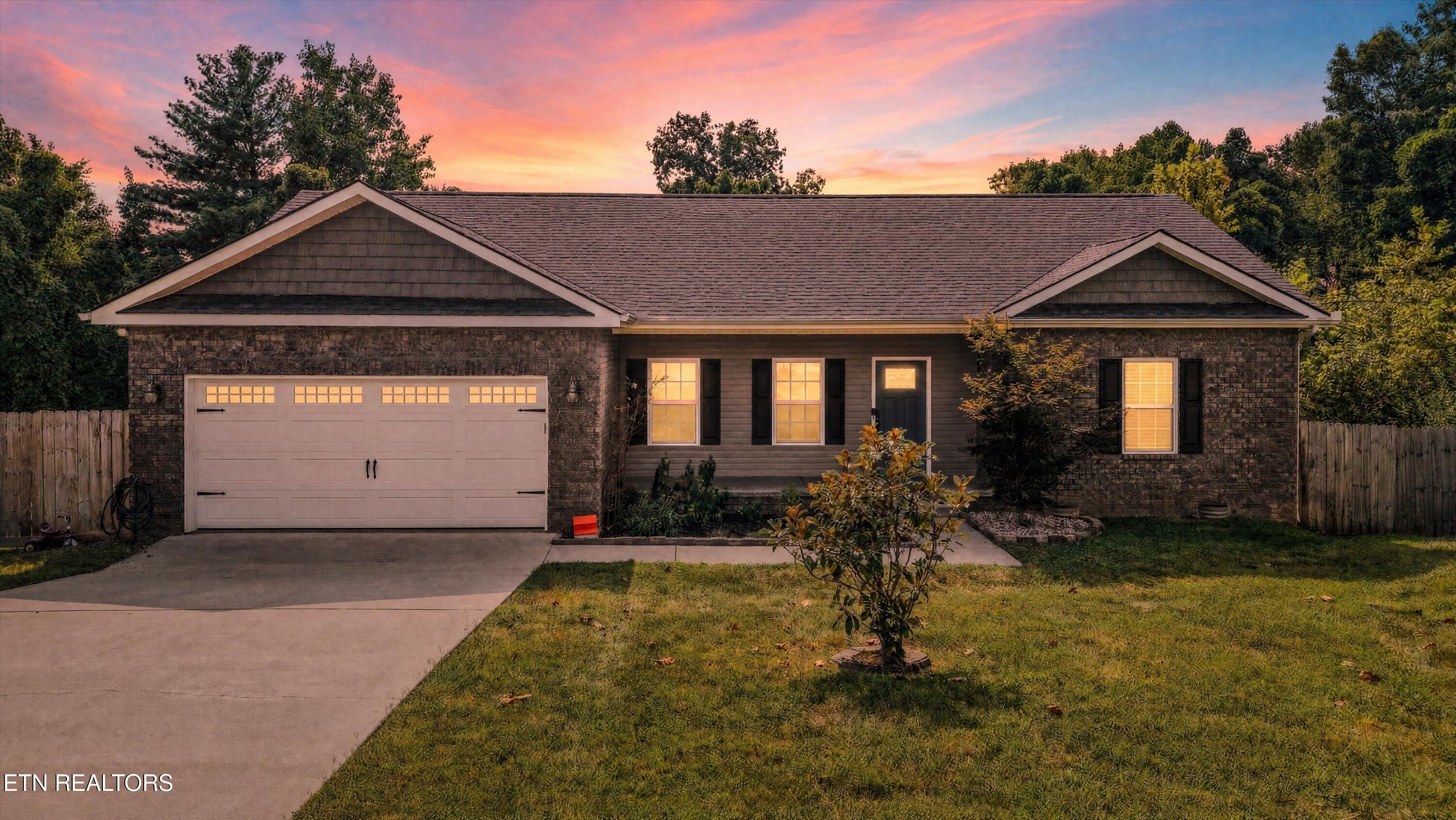 2000 Country Brook Lane Knoxville TN 37921