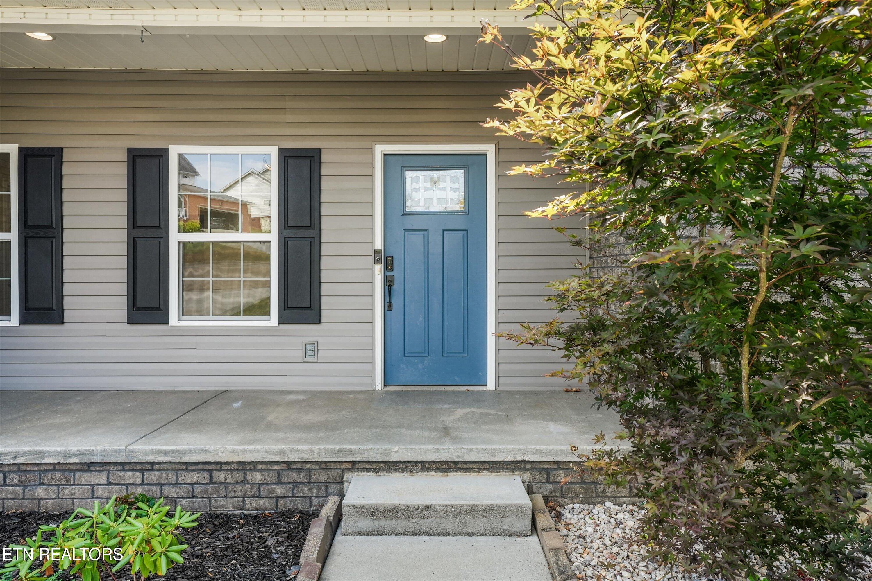2000 Country Brook Lane Knoxville TN 37921