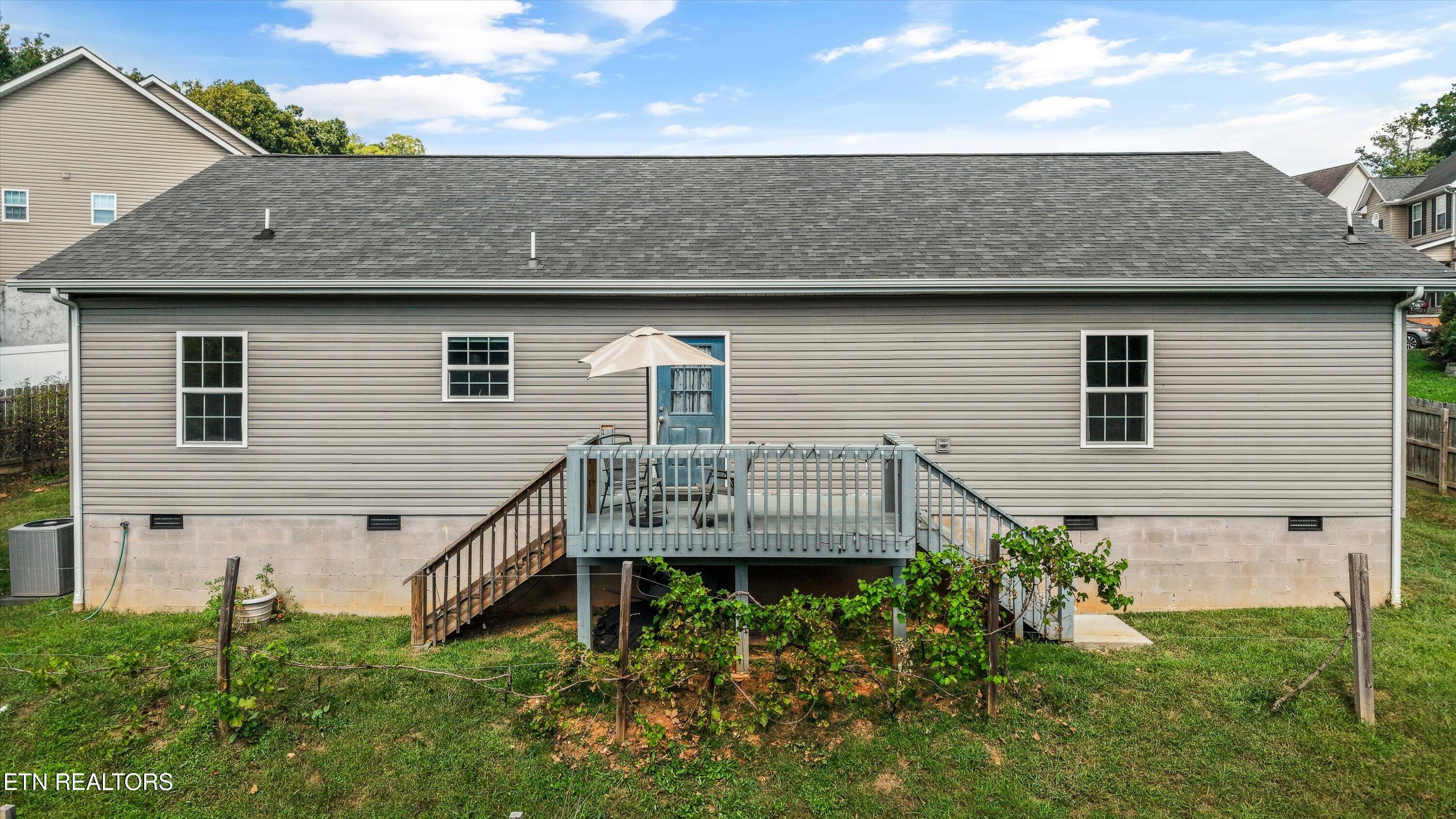 2000 Country Brook Lane Knoxville TN 37921