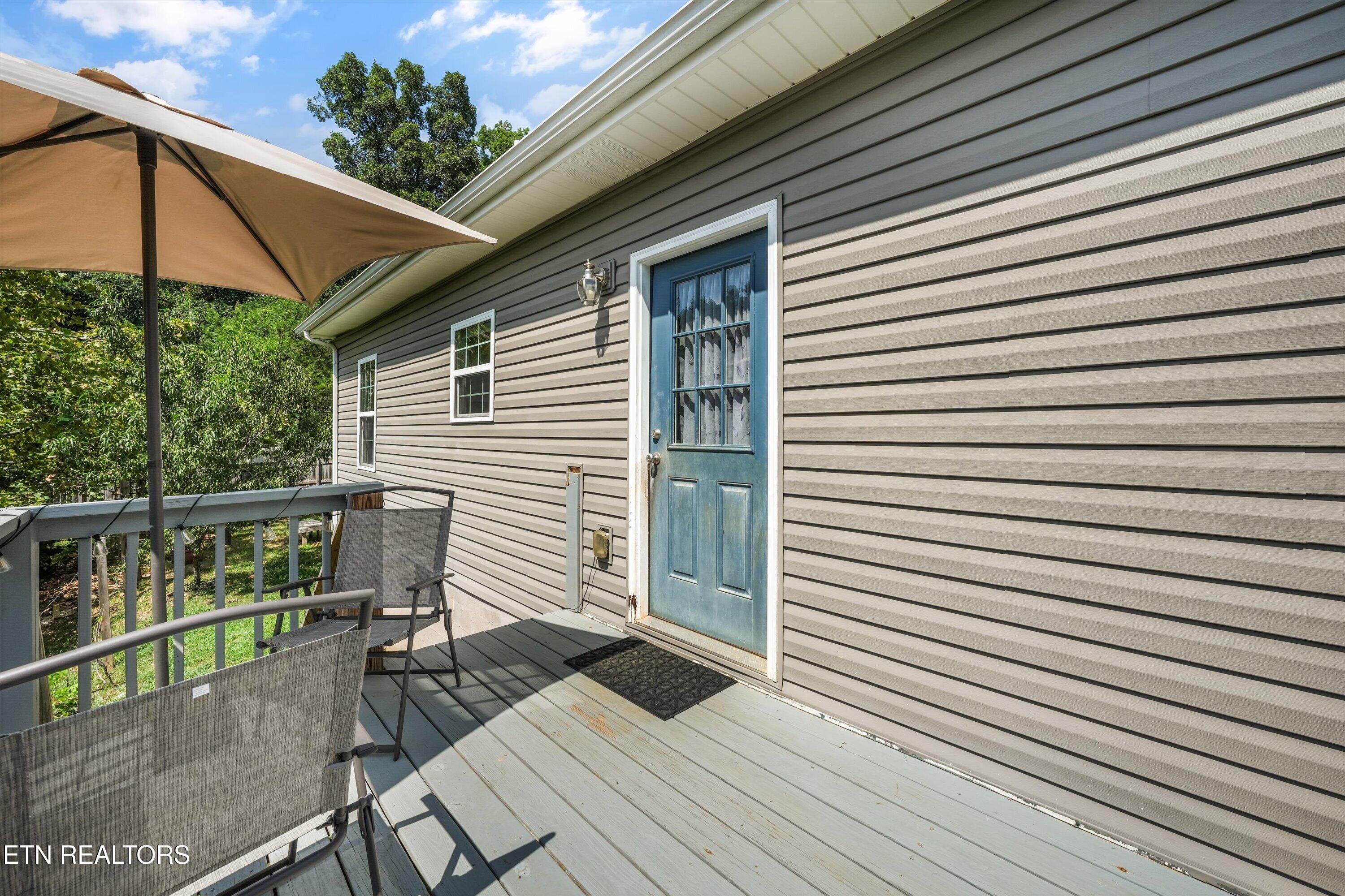 2000 Country Brook Lane Knoxville TN 37921