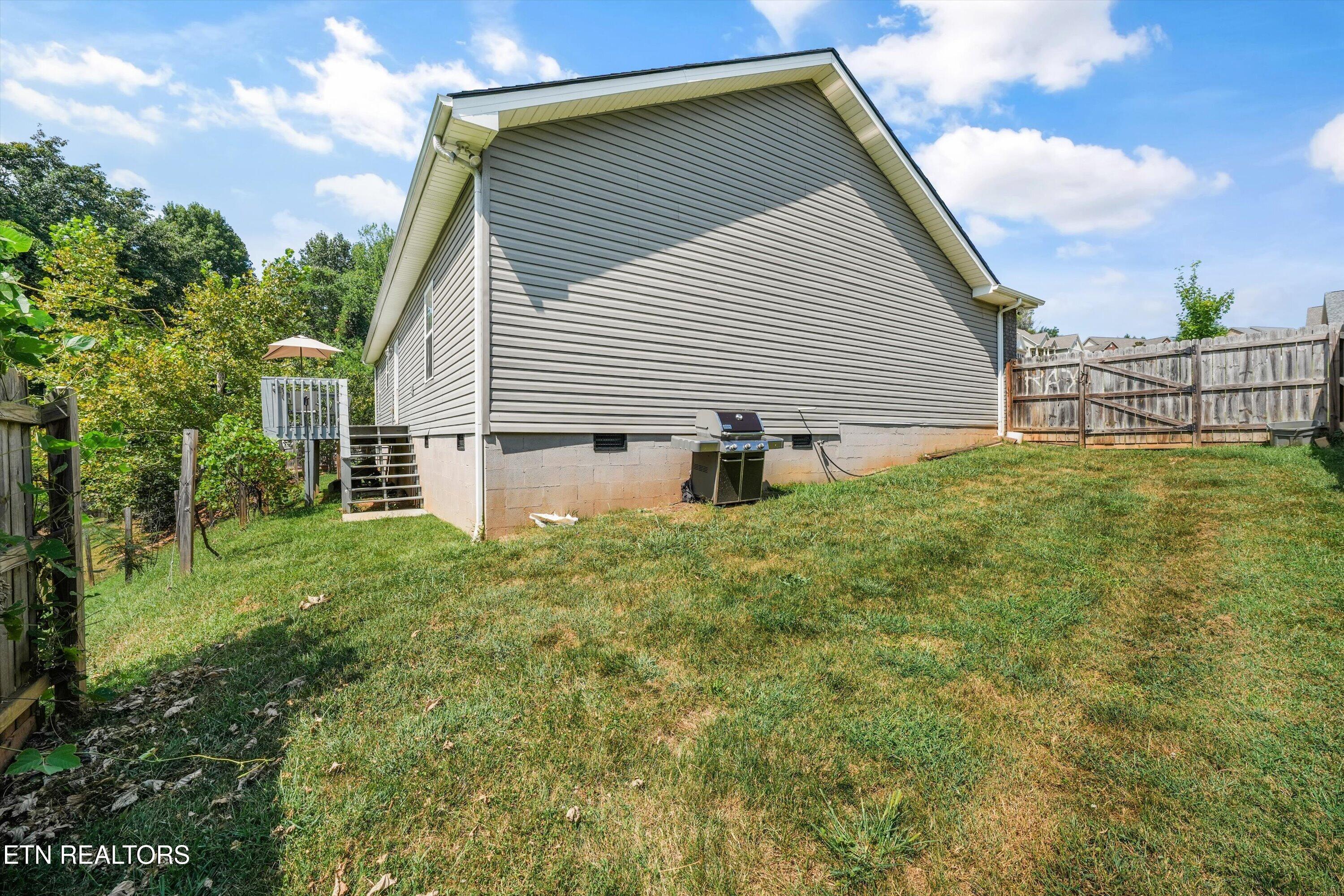 2000 Country Brook Lane Knoxville TN 37921