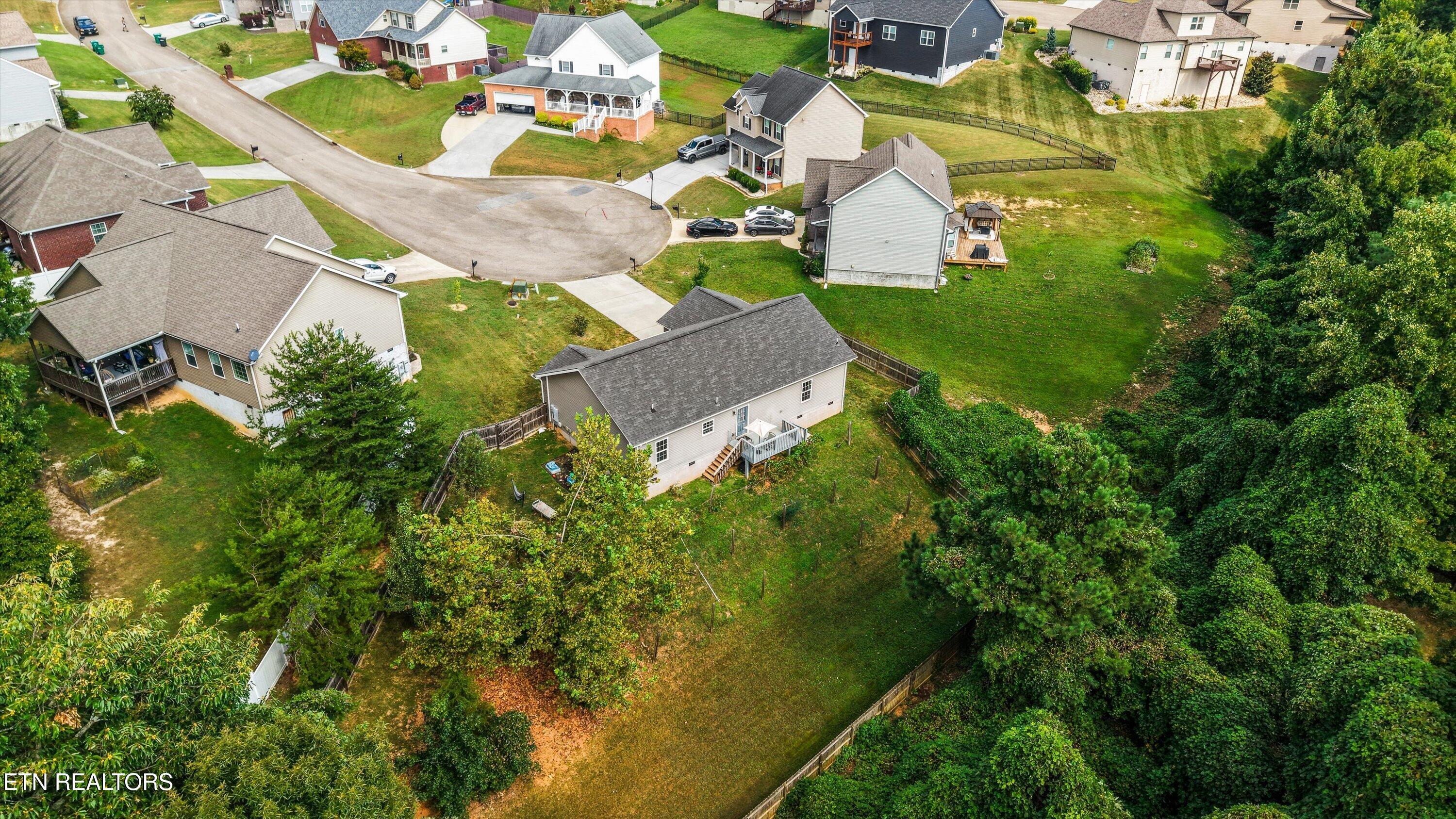 2000 Country Brook Lane Knoxville TN 37921