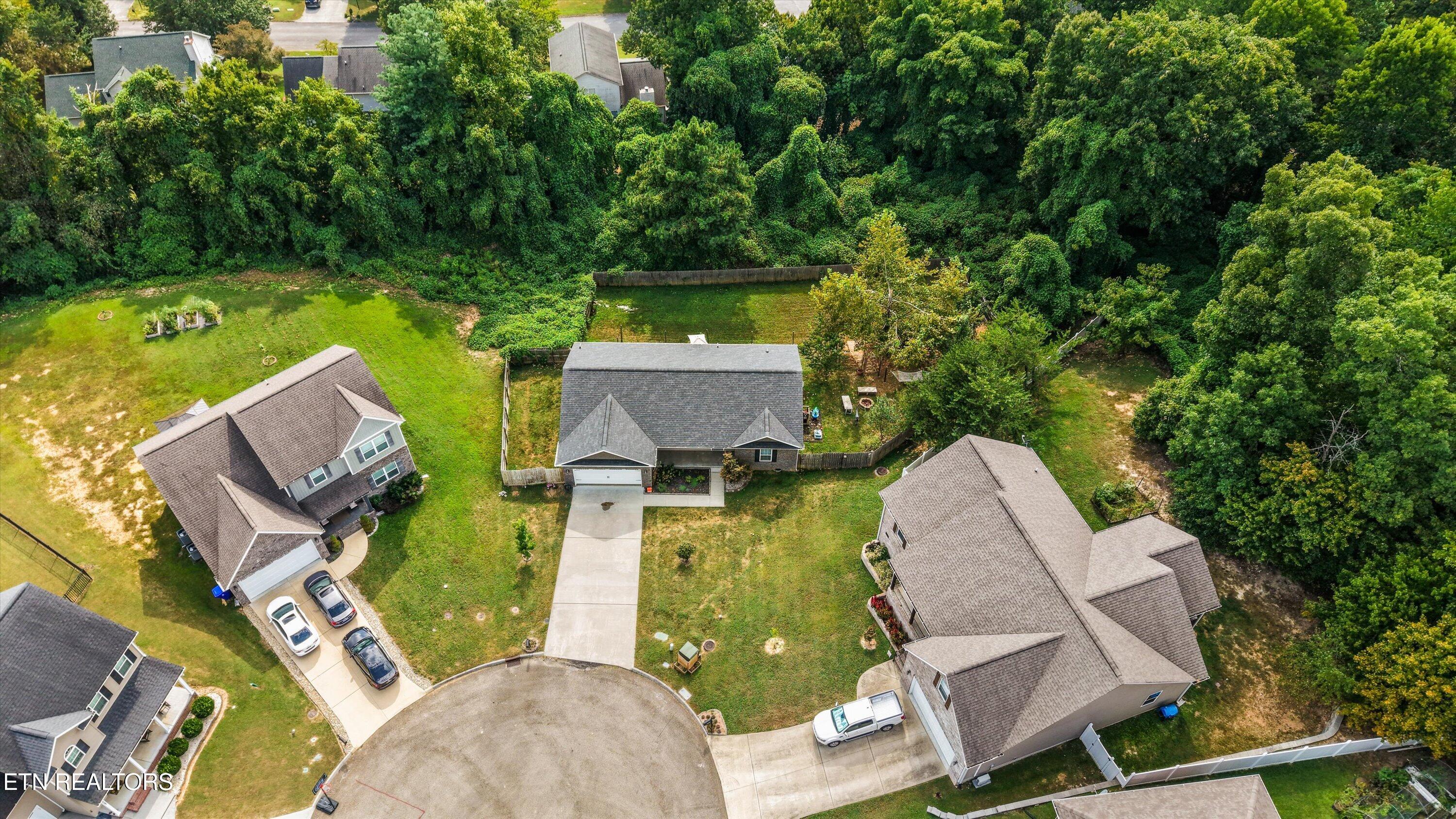 2000 Country Brook Lane Knoxville TN 37921