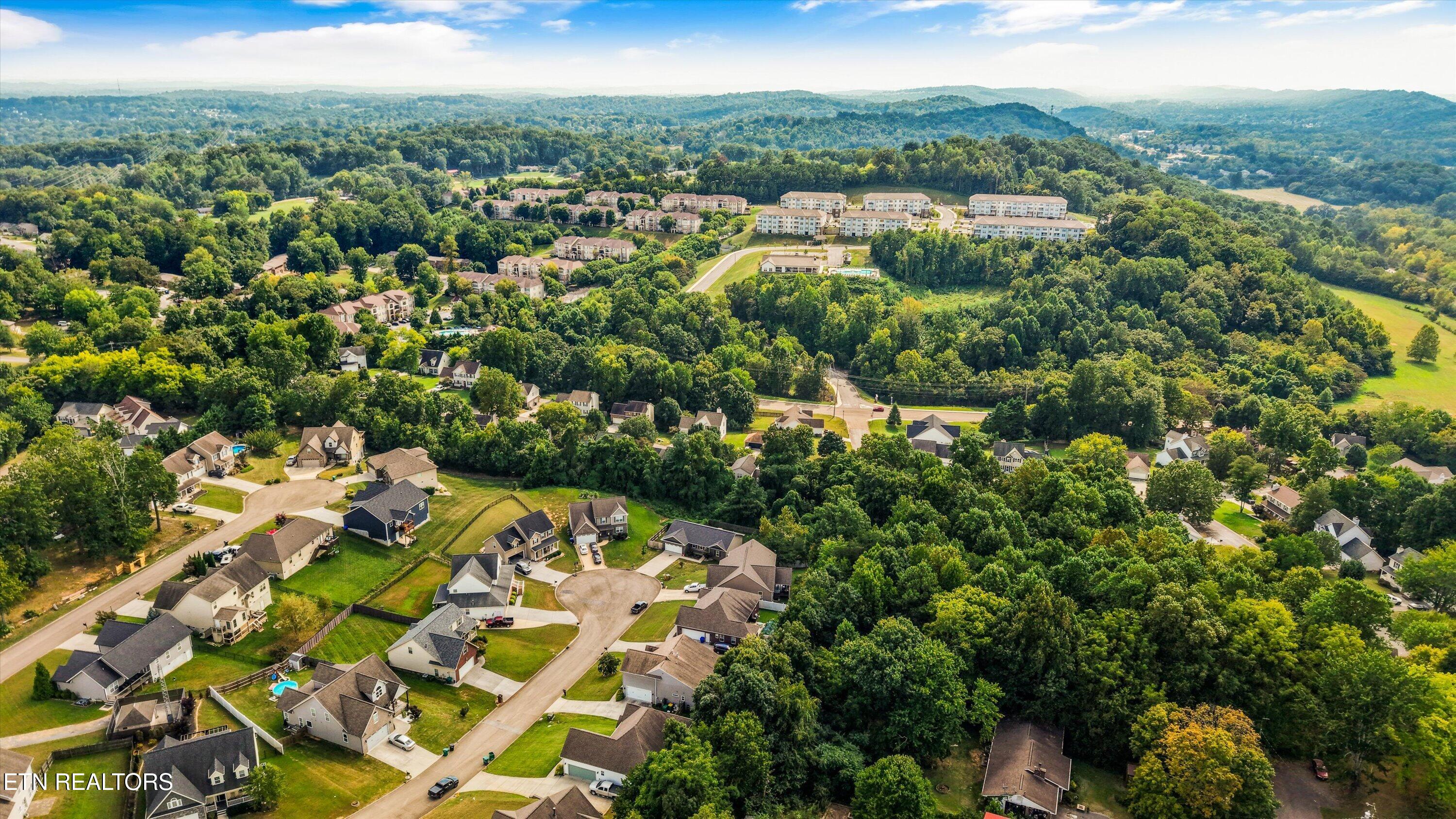 2000 Country Brook Lane Knoxville TN 37921