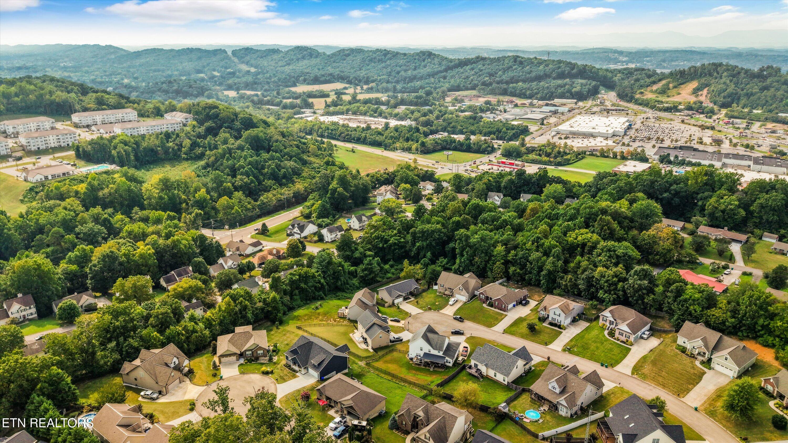 2000 Country Brook Lane Knoxville TN 37921