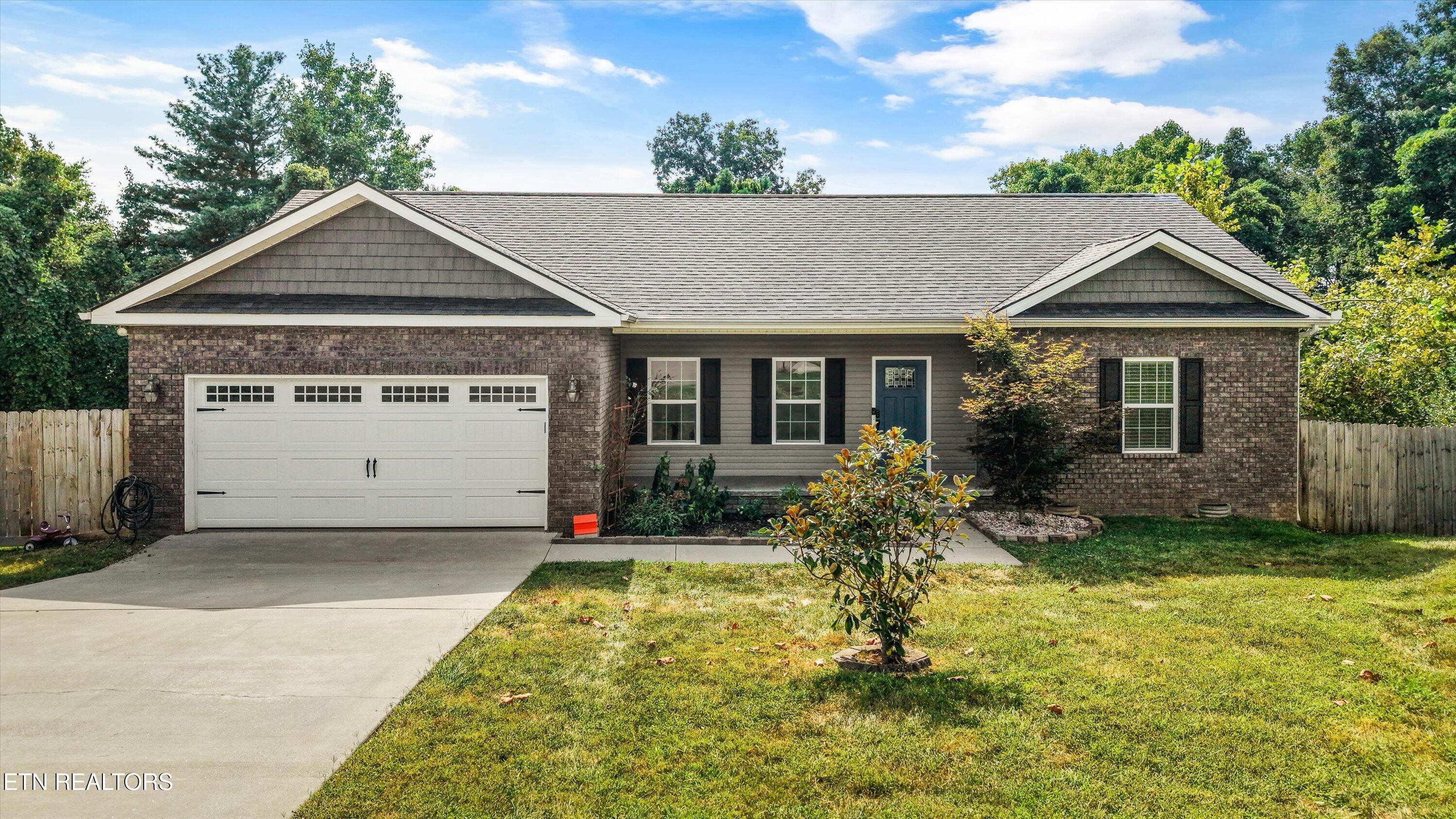 2000 Country Brook Lane Knoxville TN 37921