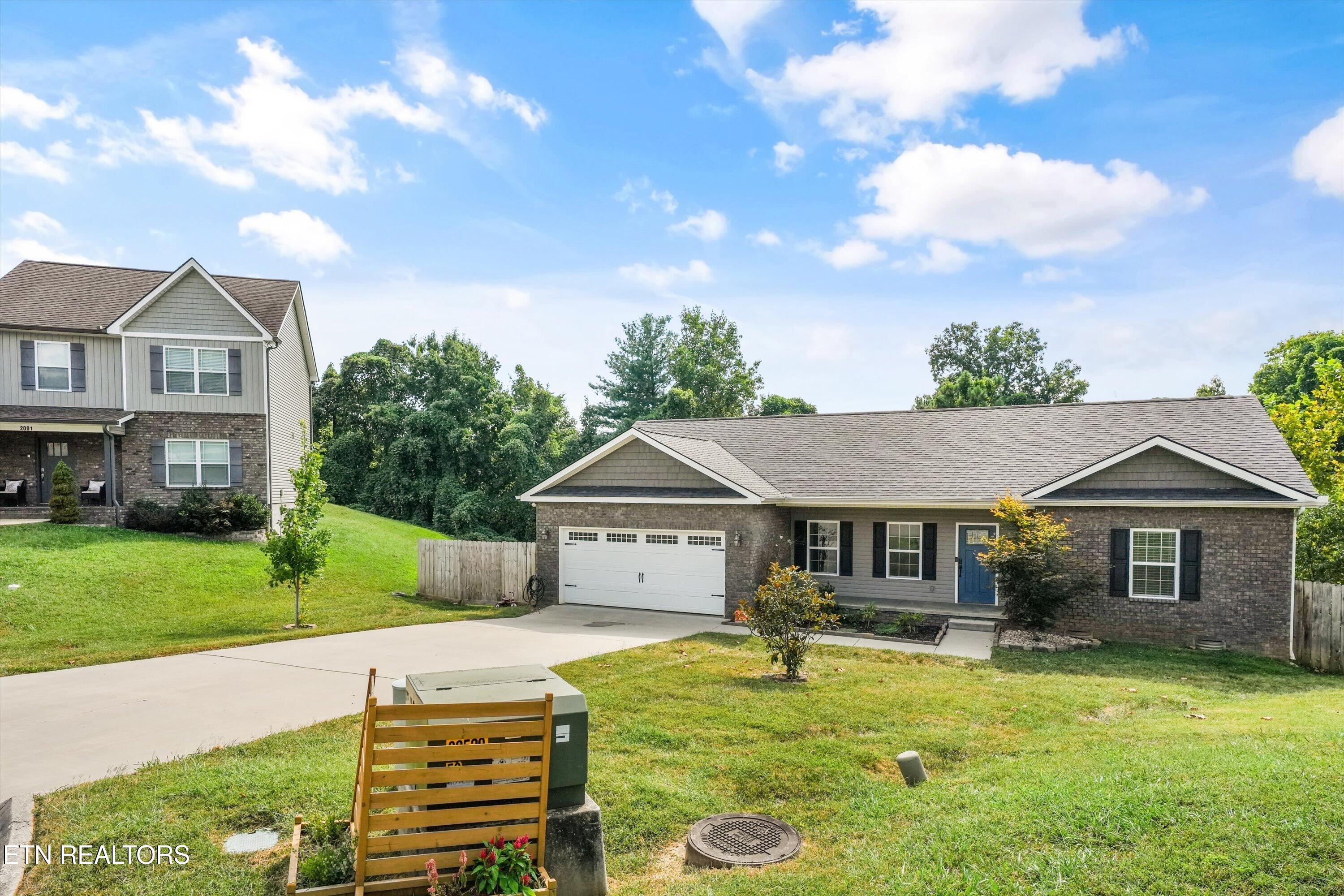 2000 Country Brook Lane Knoxville TN 37921