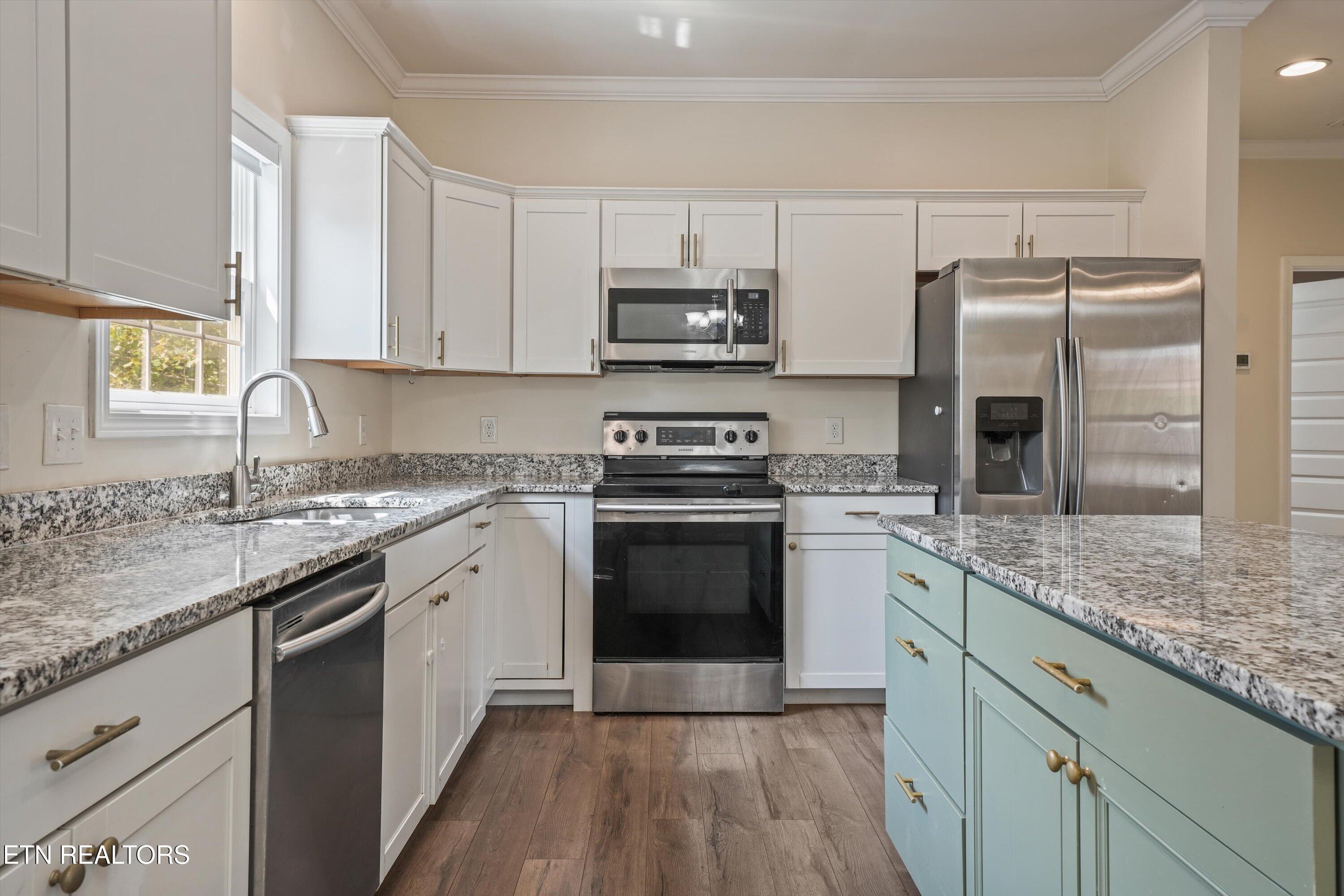 2000 Country Brook Lane Knoxville TN 37921