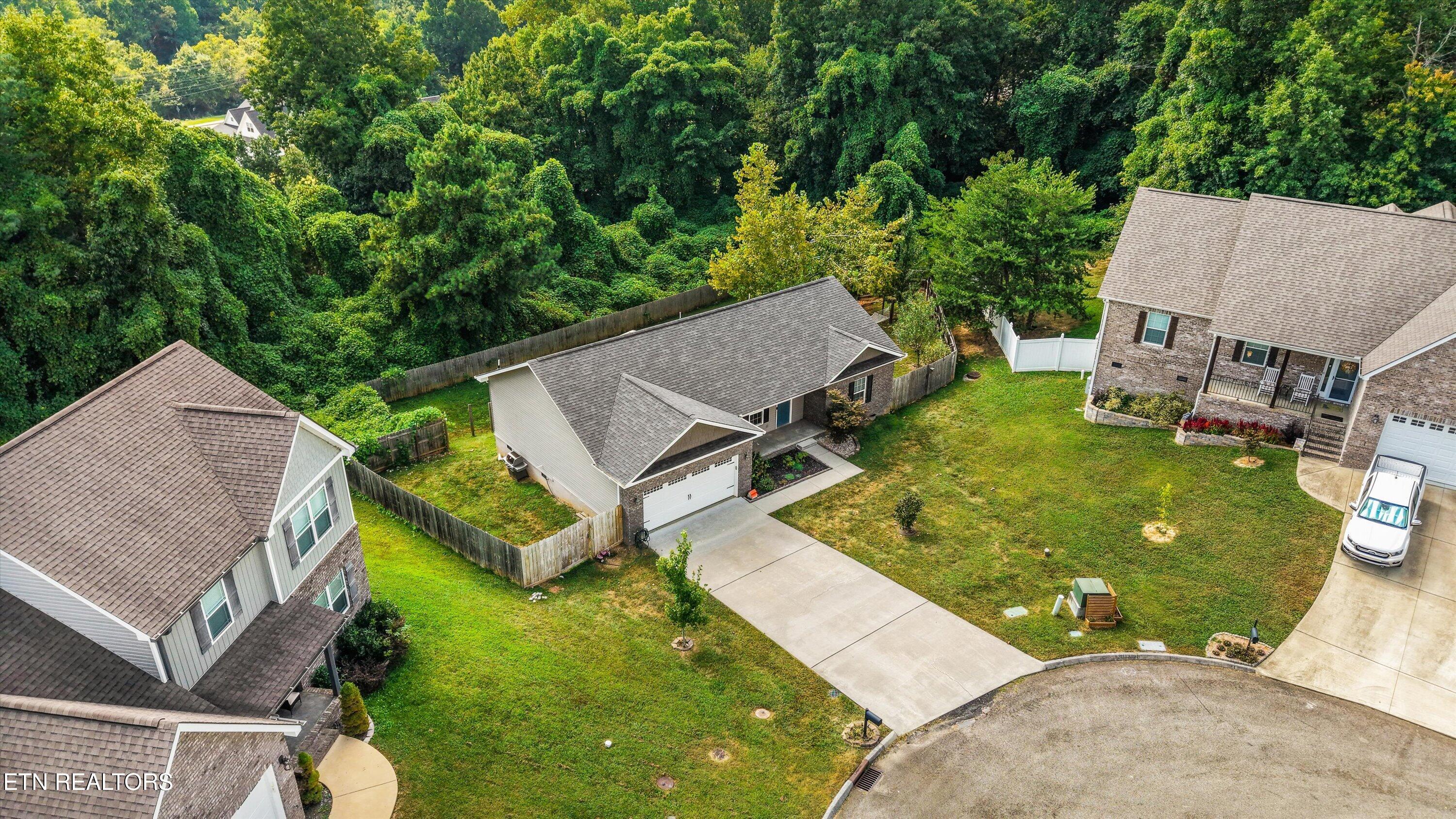 2000 Country Brook Lane Knoxville TN 37921