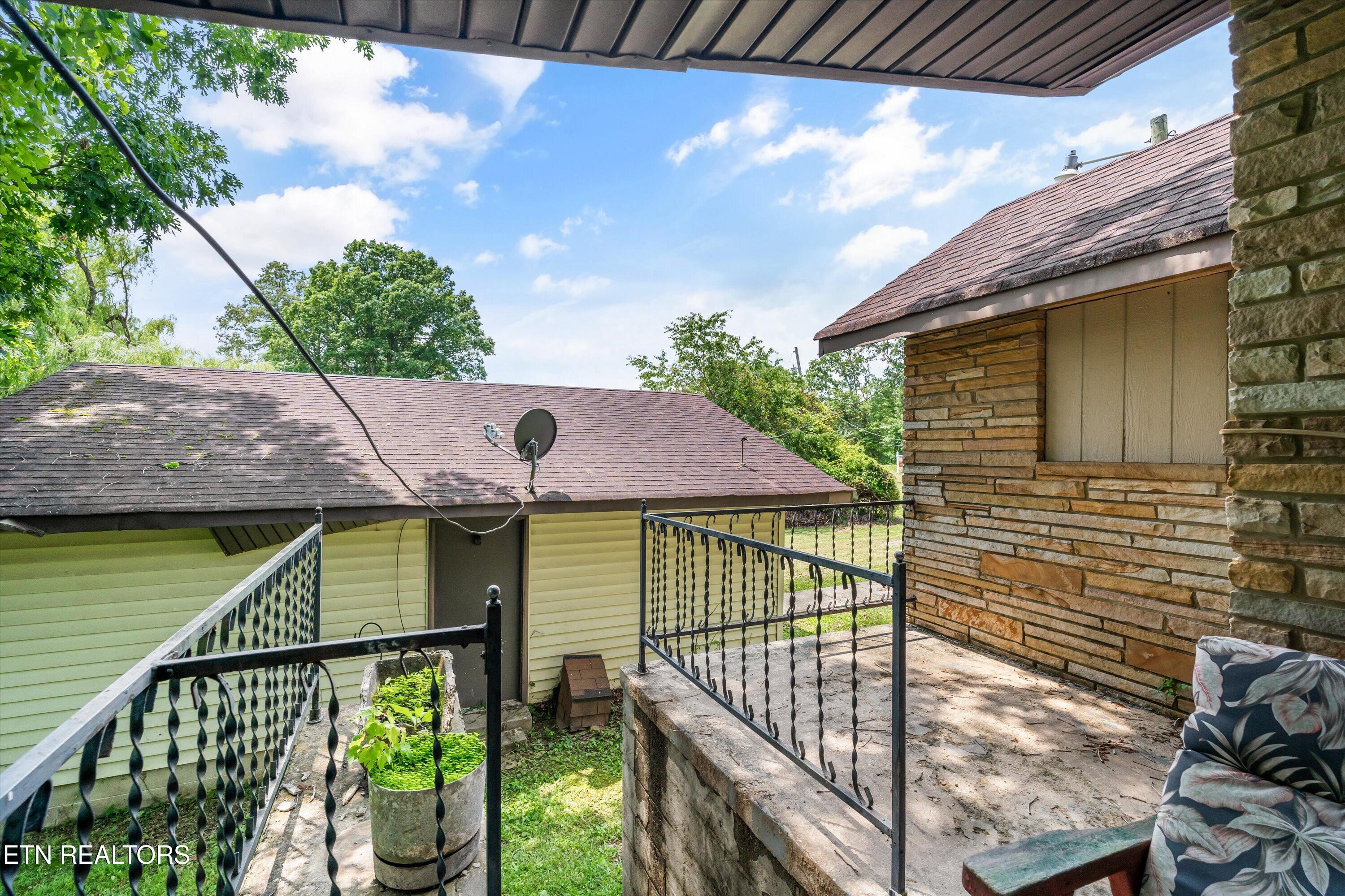 9478 Morgan County Highway Sunbright TN 37872