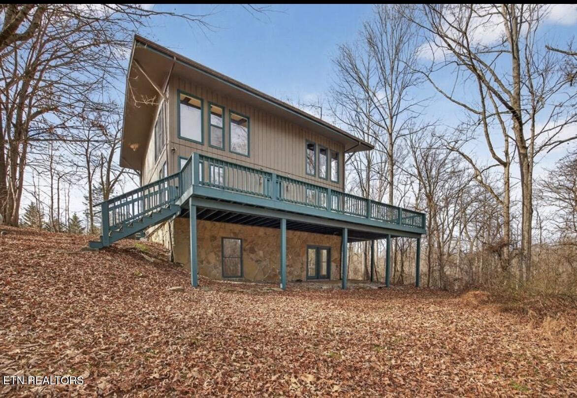 2400 Burgess Falls Road Cookeville TN 38506