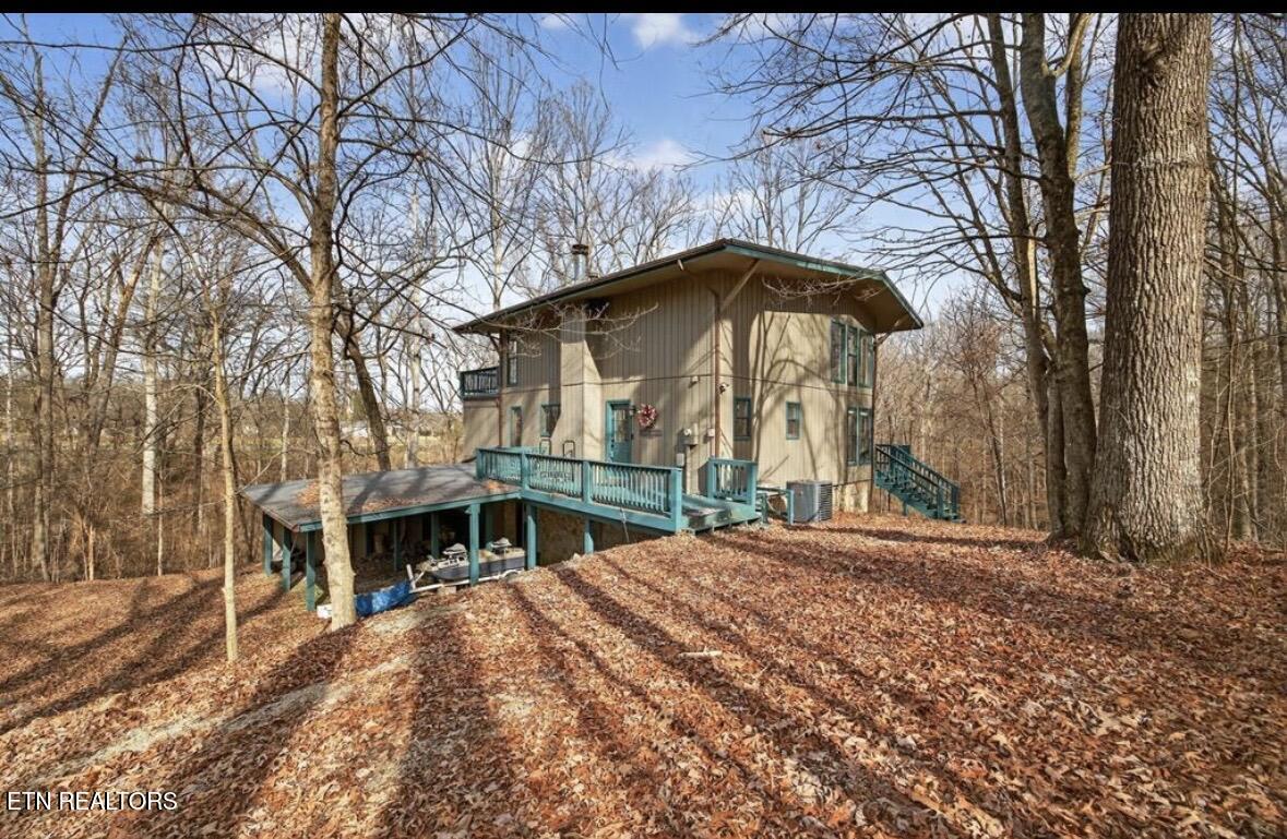 2400 Burgess Falls Road Cookeville TN 38506