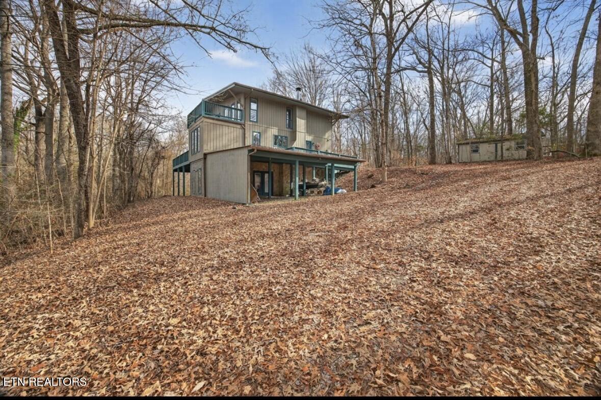2400 Burgess Falls Road Cookeville TN 38506