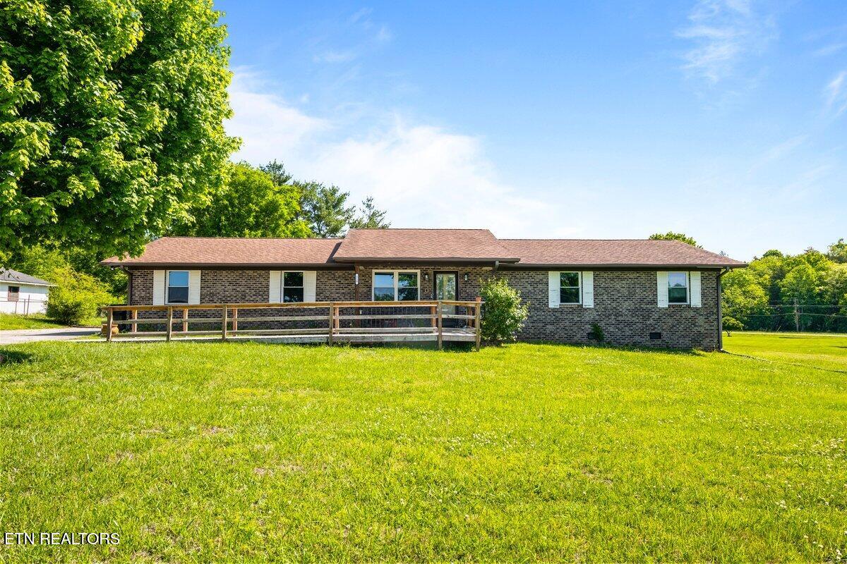 118 Big Valley Road Andersonville TN 37705
